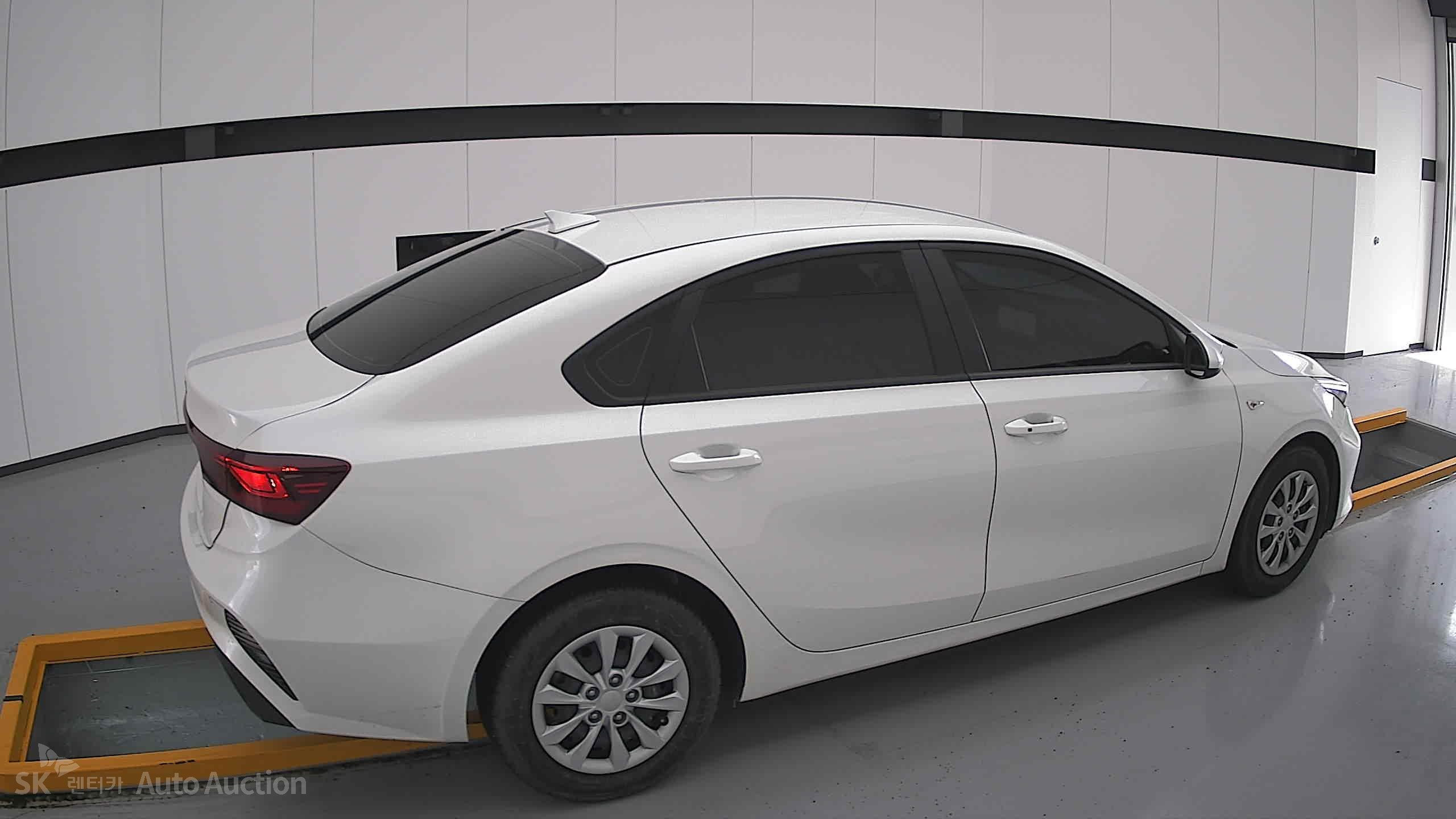 2022 - kia k3