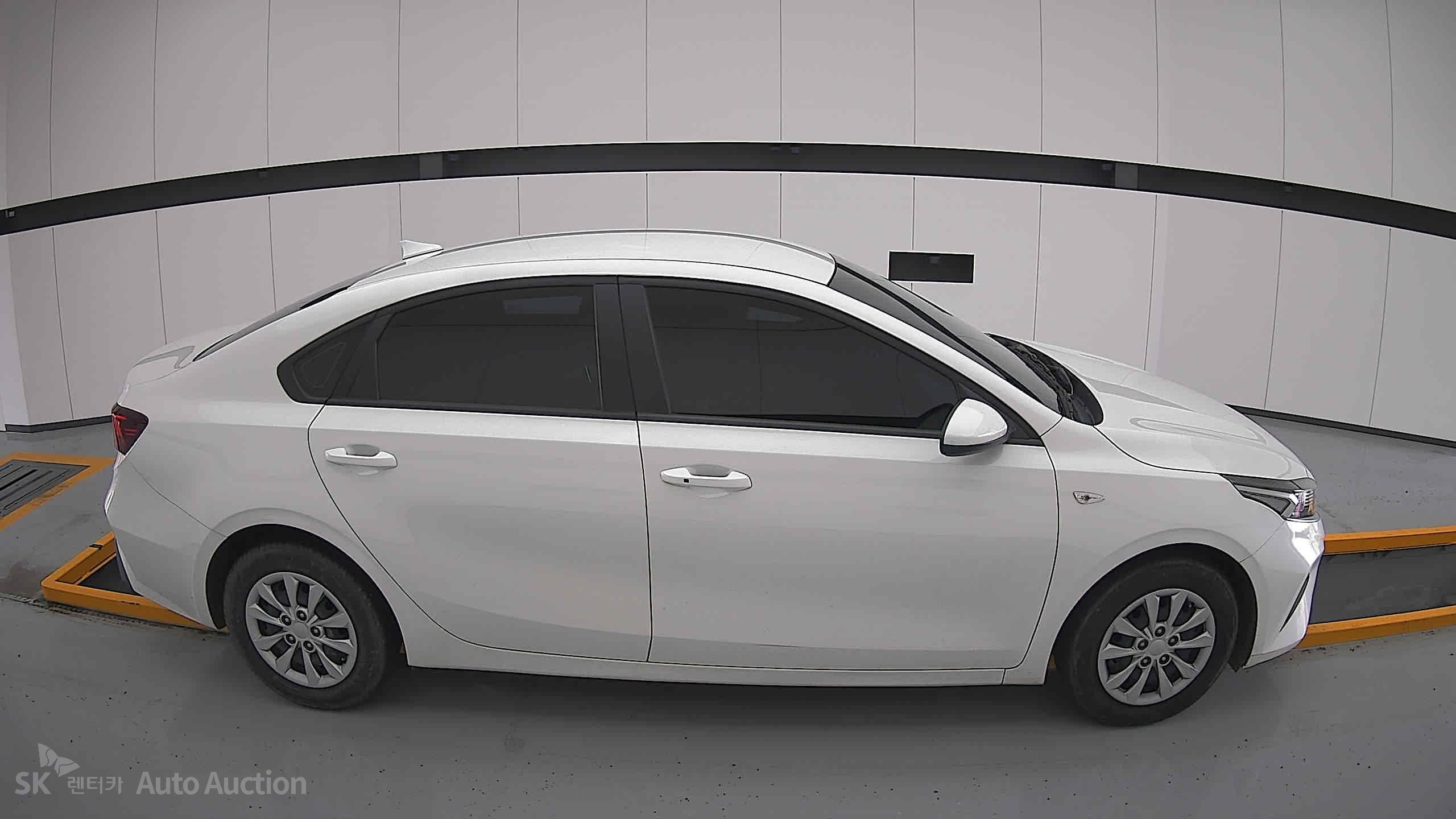 2022 - kia k3