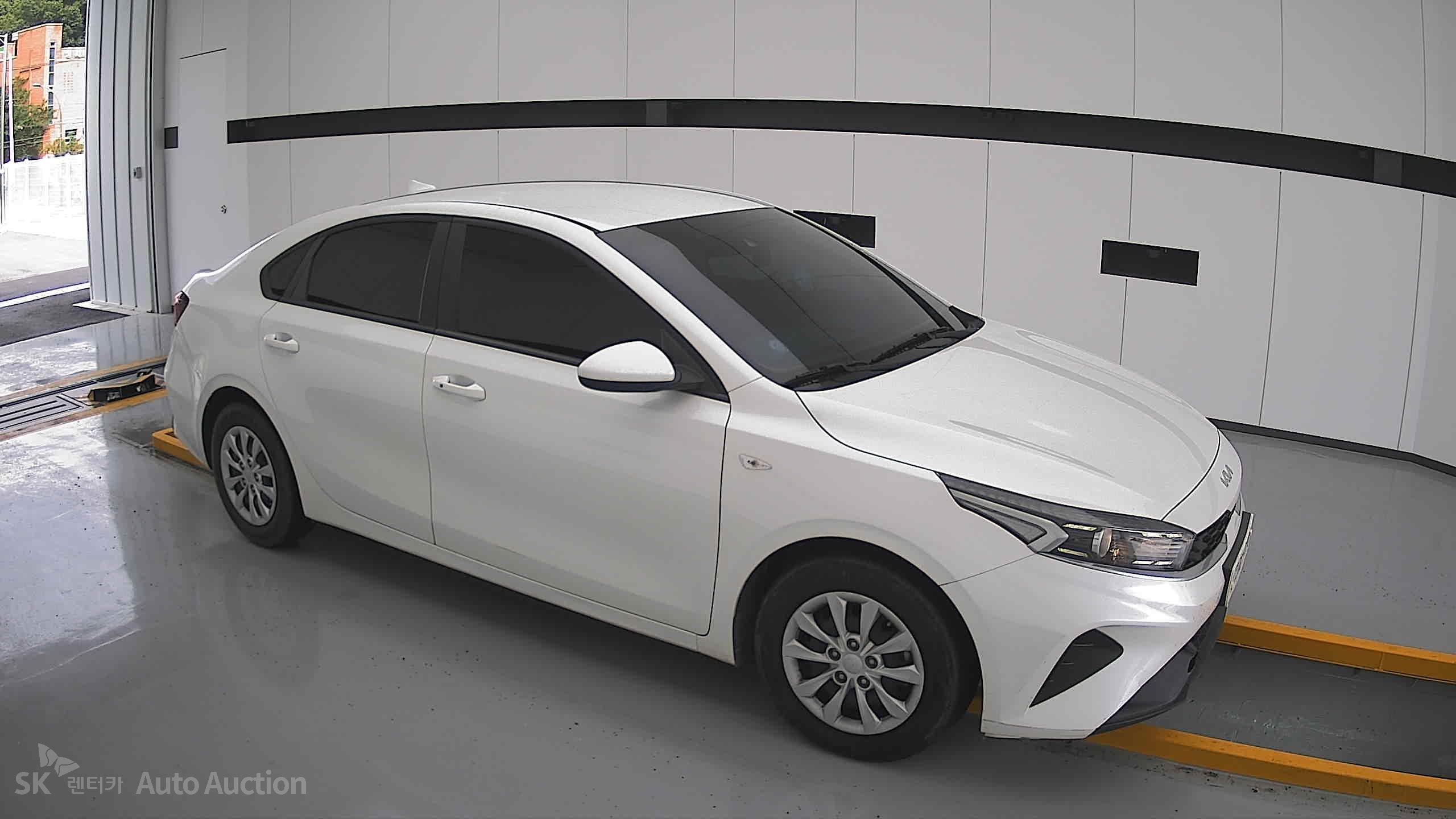 2022 - kia k3