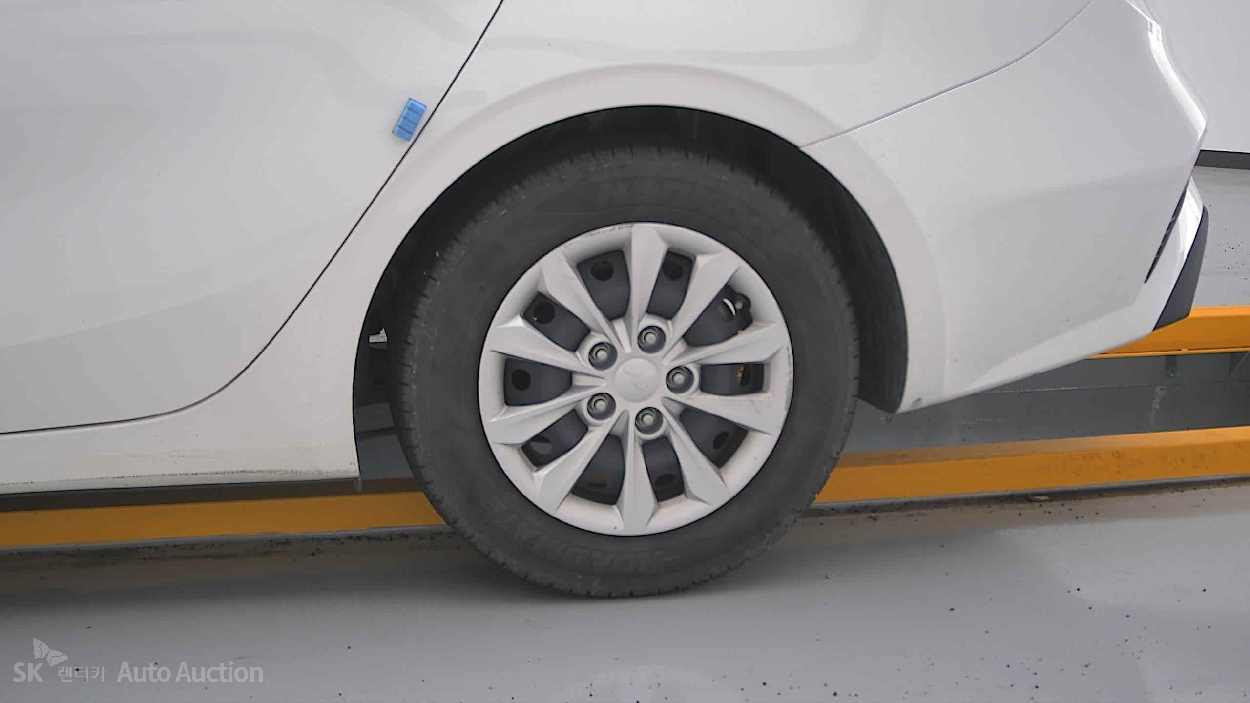 2022 - kia k3