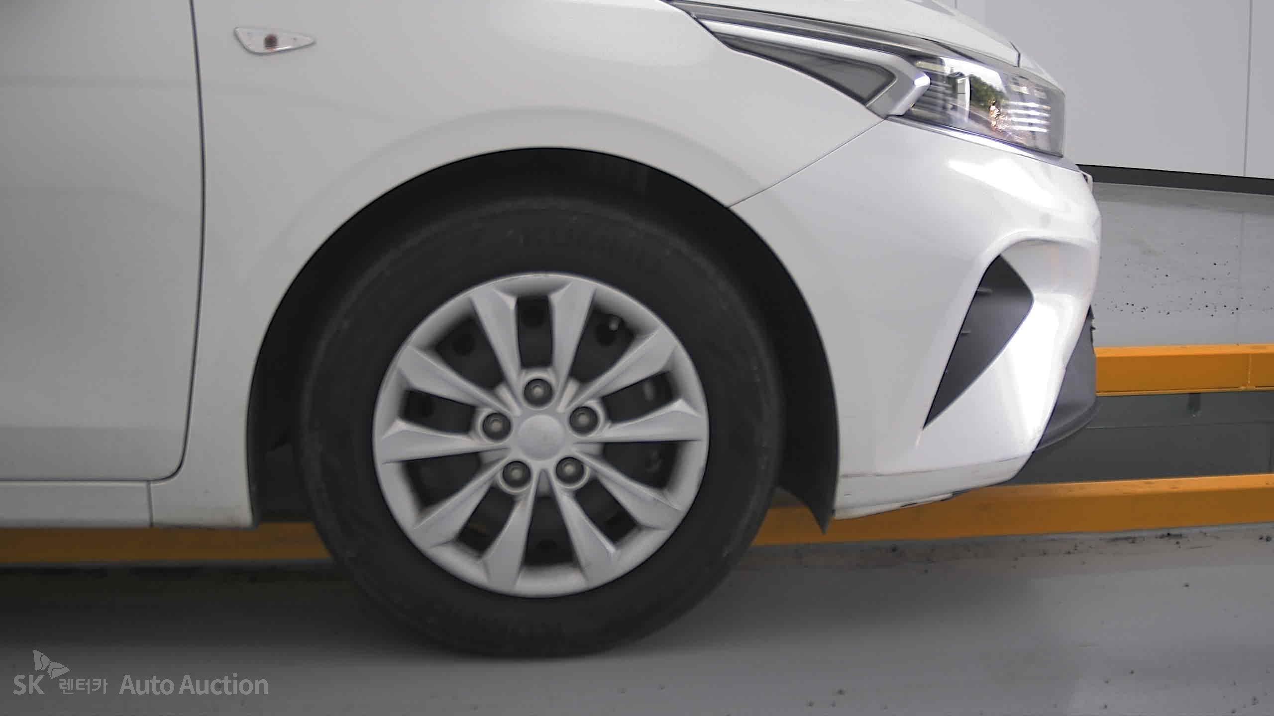 2022 - kia k3