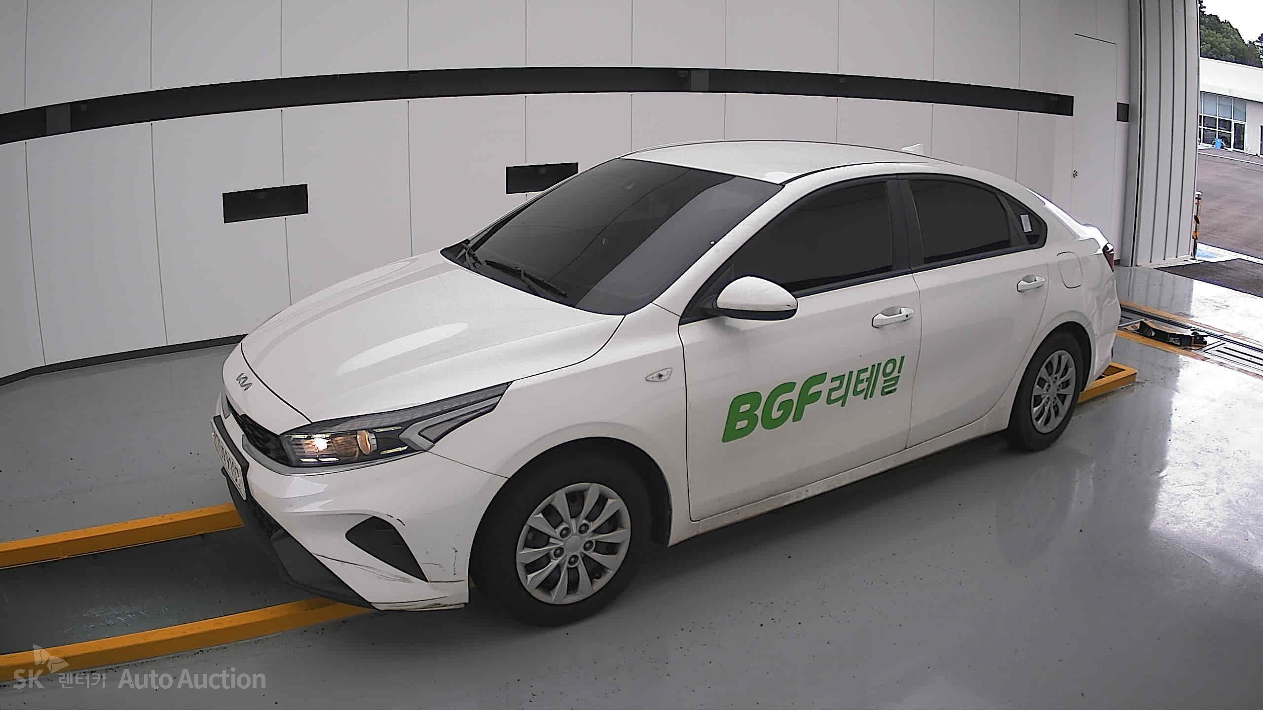 2022 - kia k3
