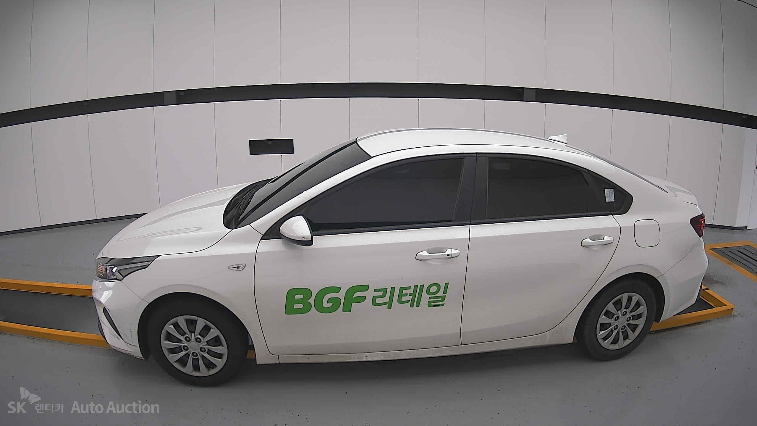 2022 - kia k3