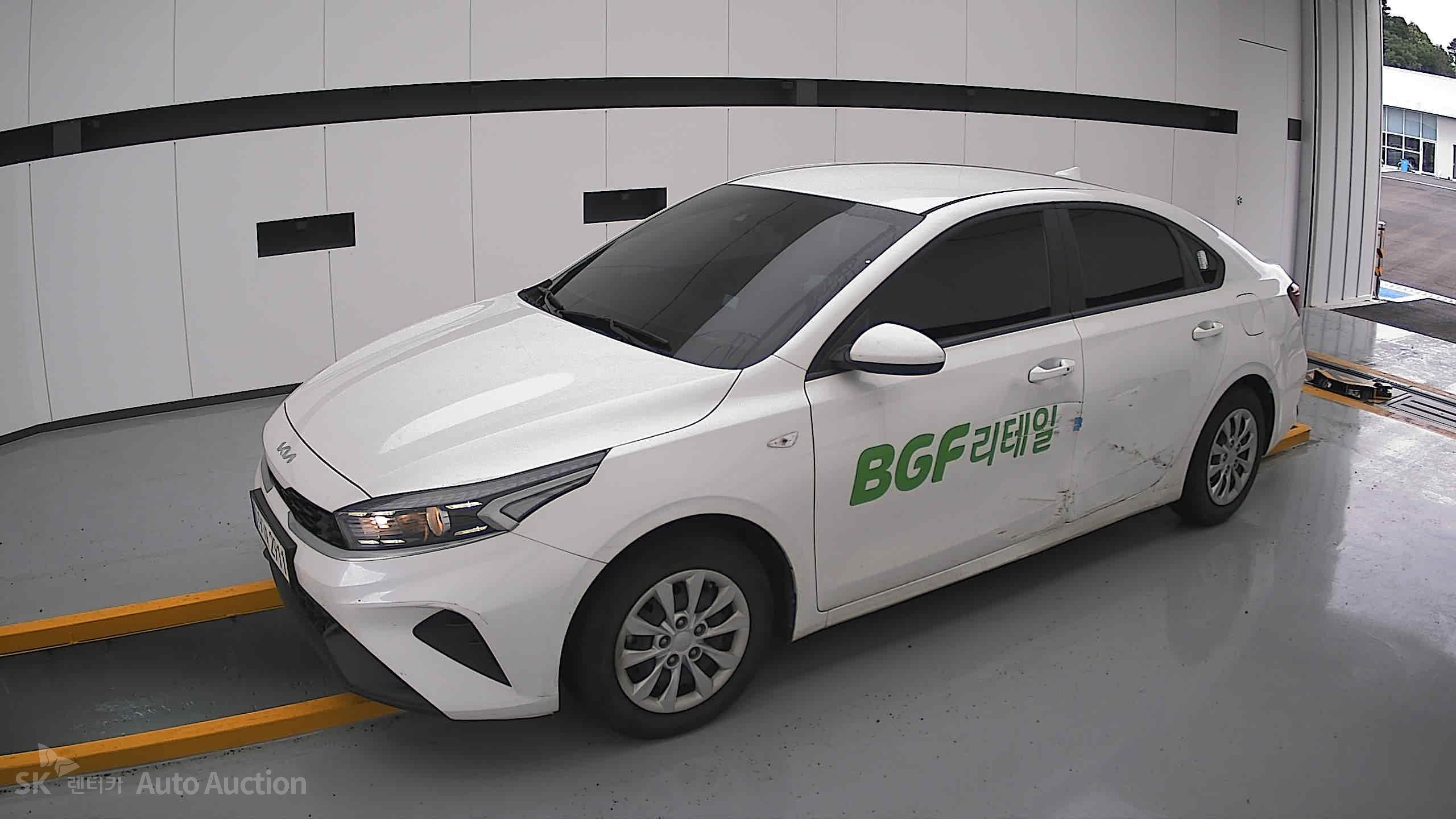 2023 - kia k3
