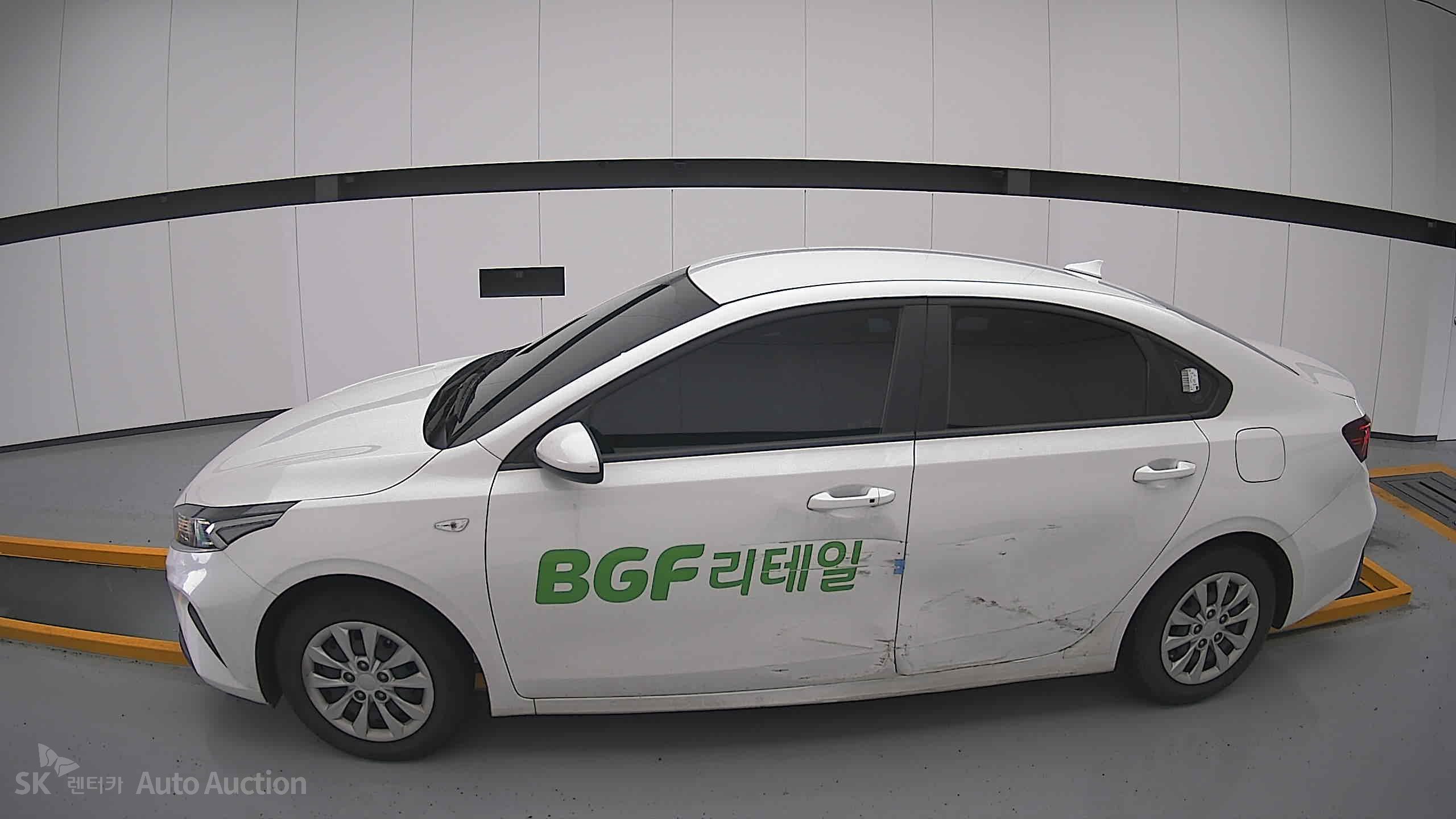 2023 - kia k3