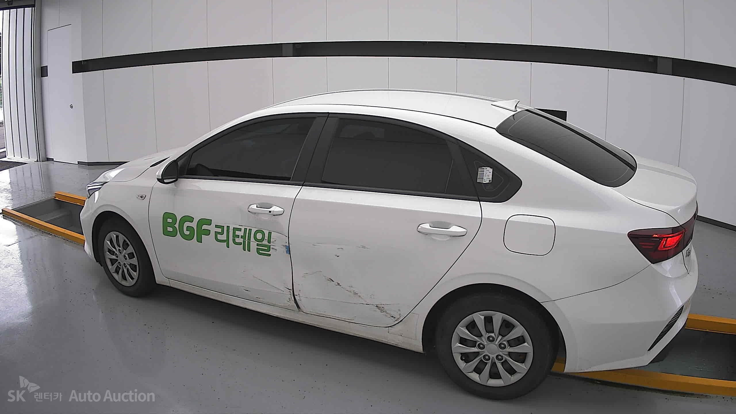 2023 - kia k3