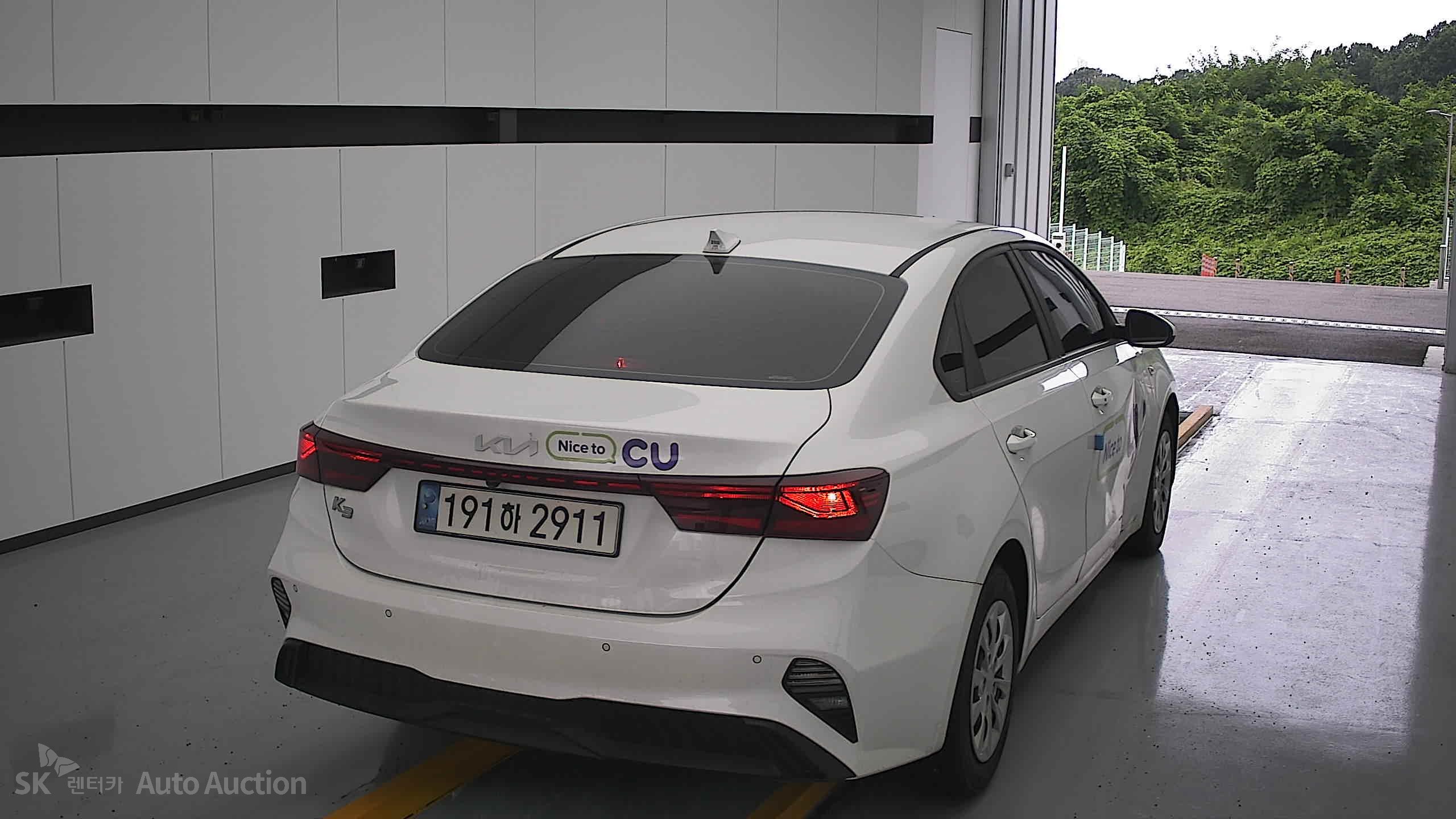 2023 - kia k3