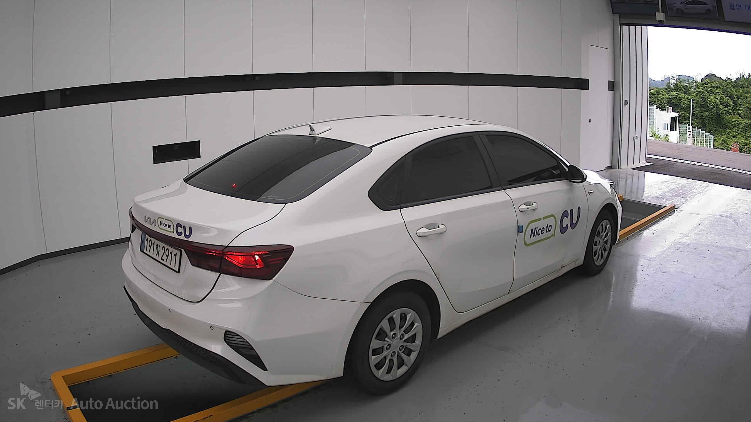 2023 - kia k3