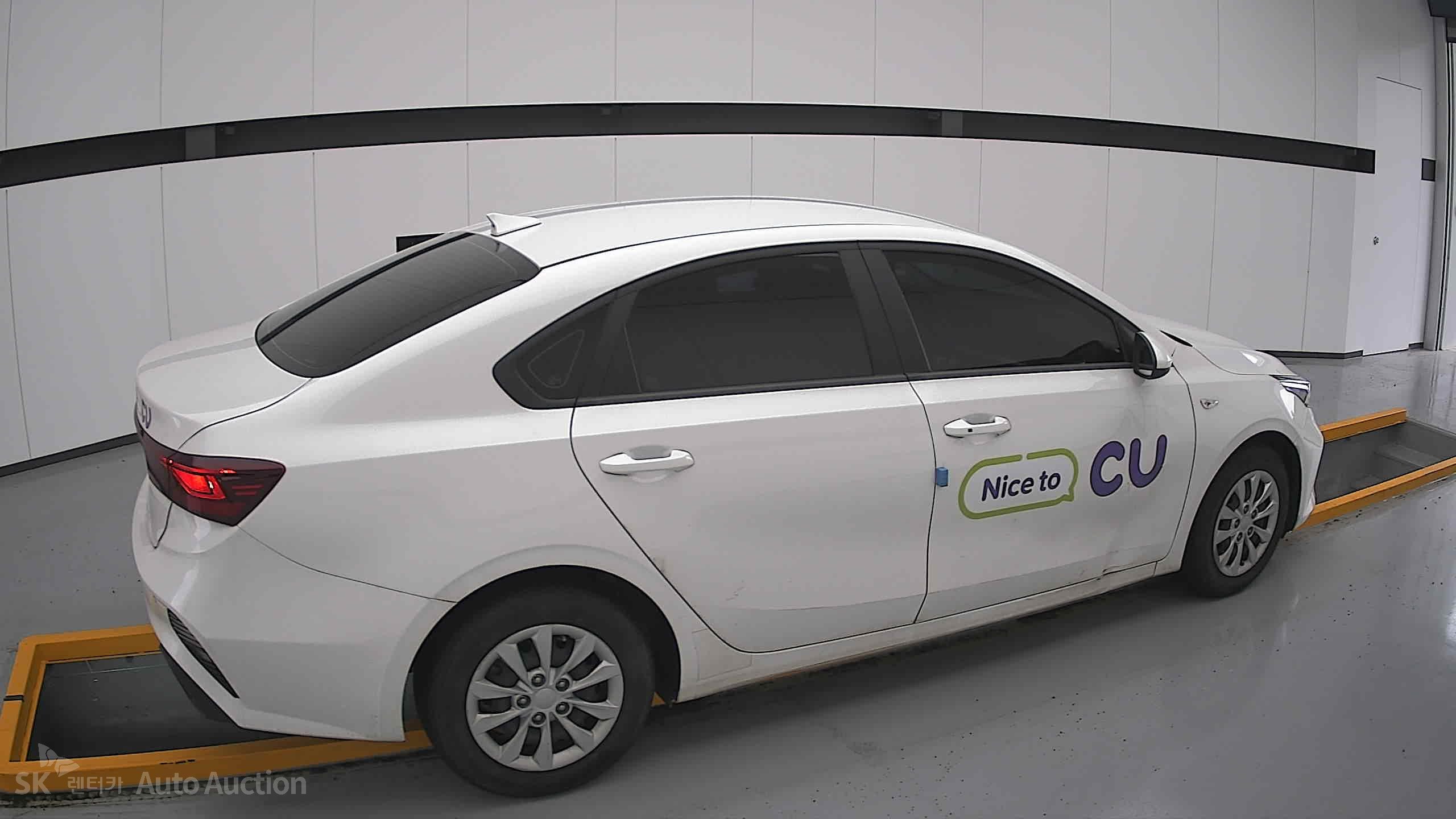 2023 - kia k3