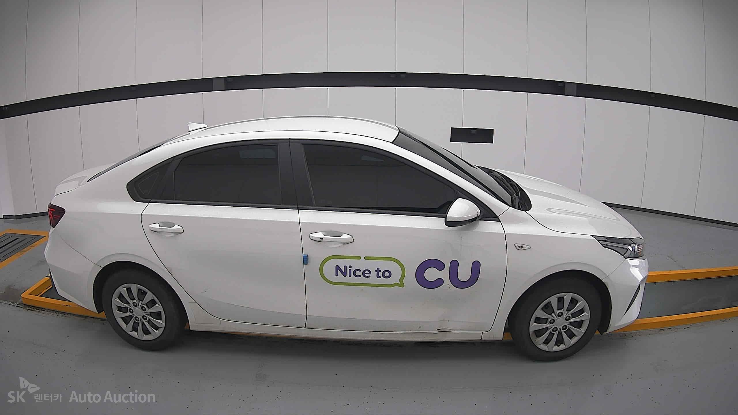2023 - kia k3