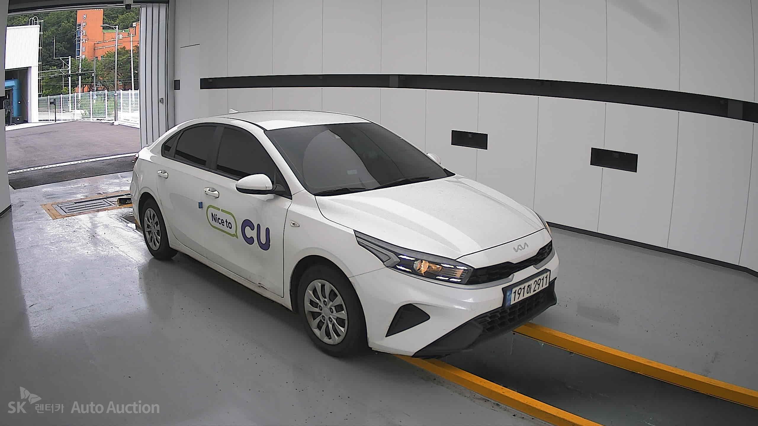 2023 - kia k3