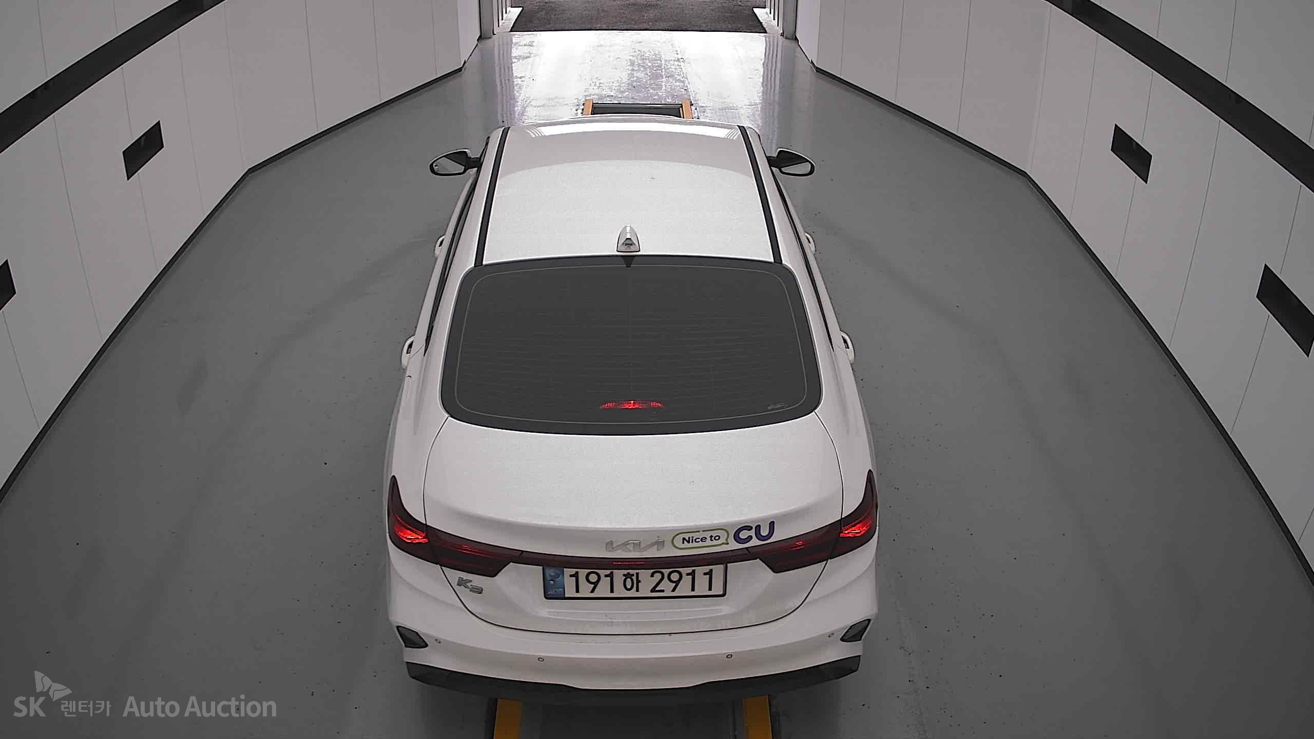 2023 - kia k3