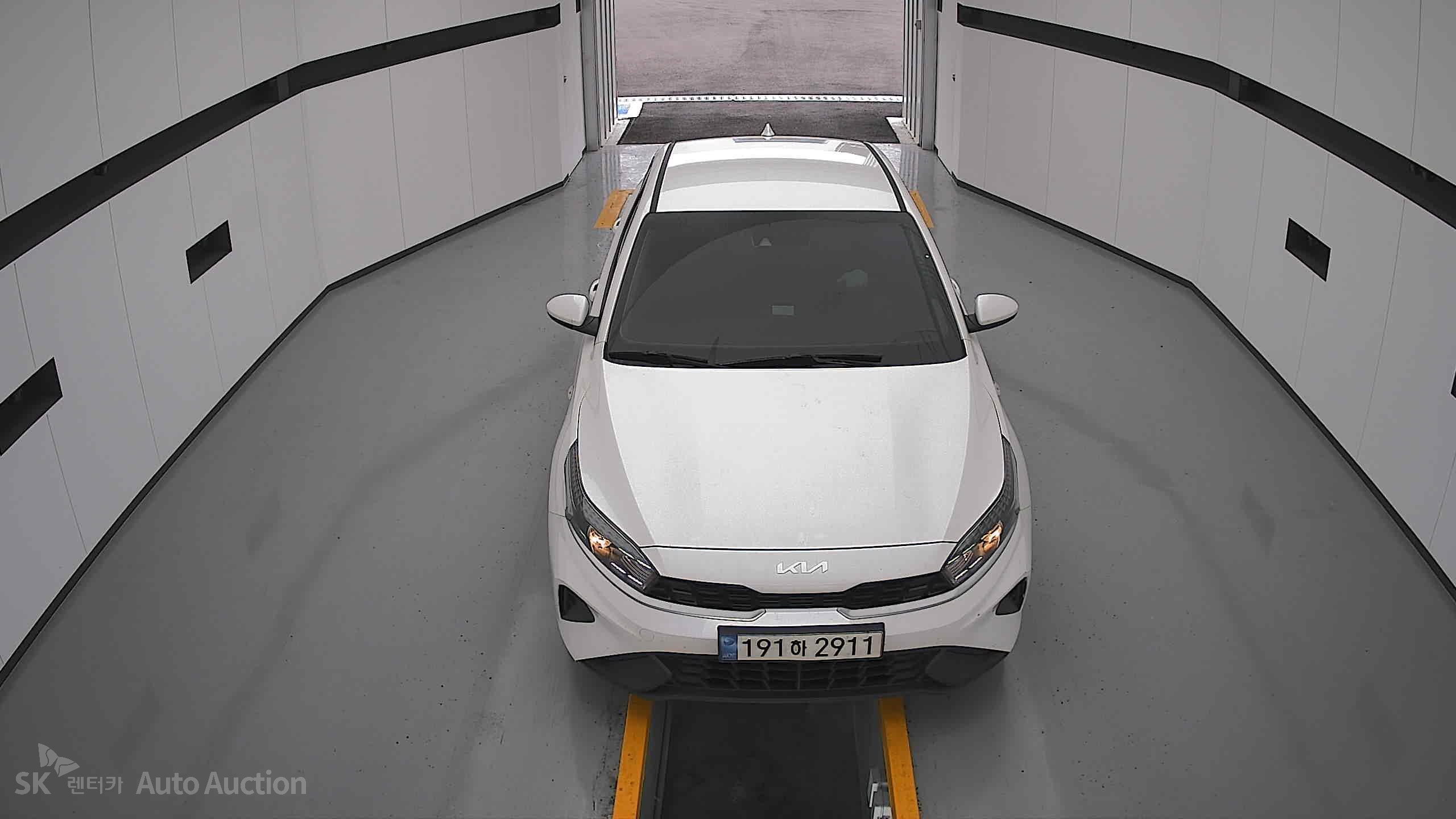 2023 - kia k3