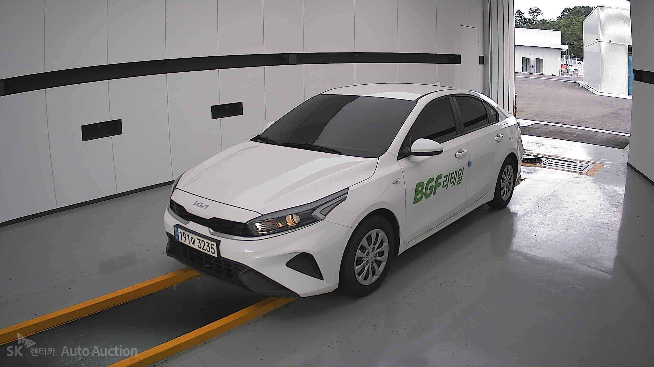 2023 - kia k3