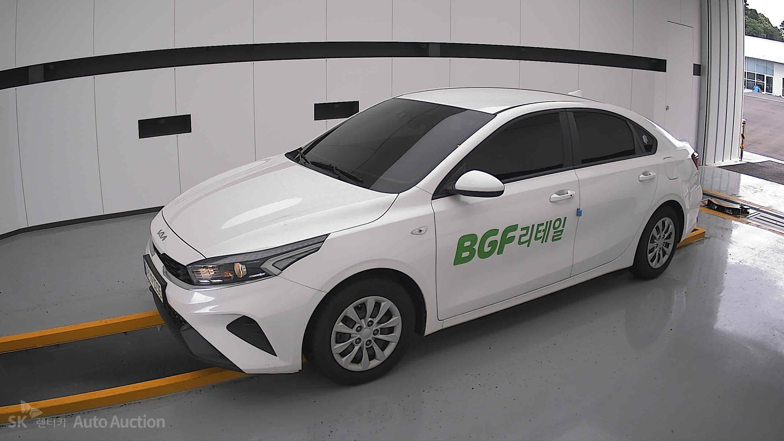 2023 - kia k3