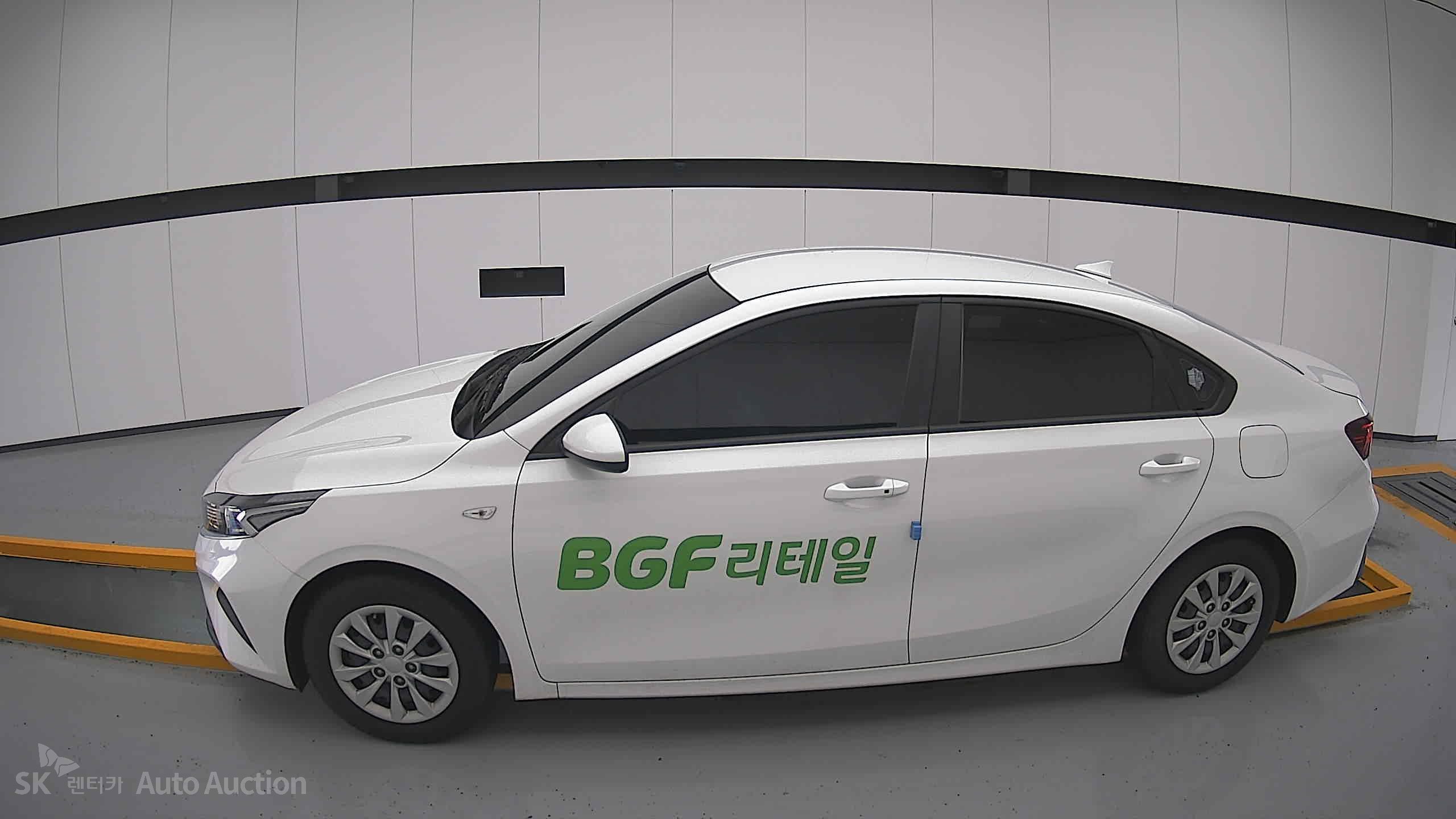 2023 - kia k3