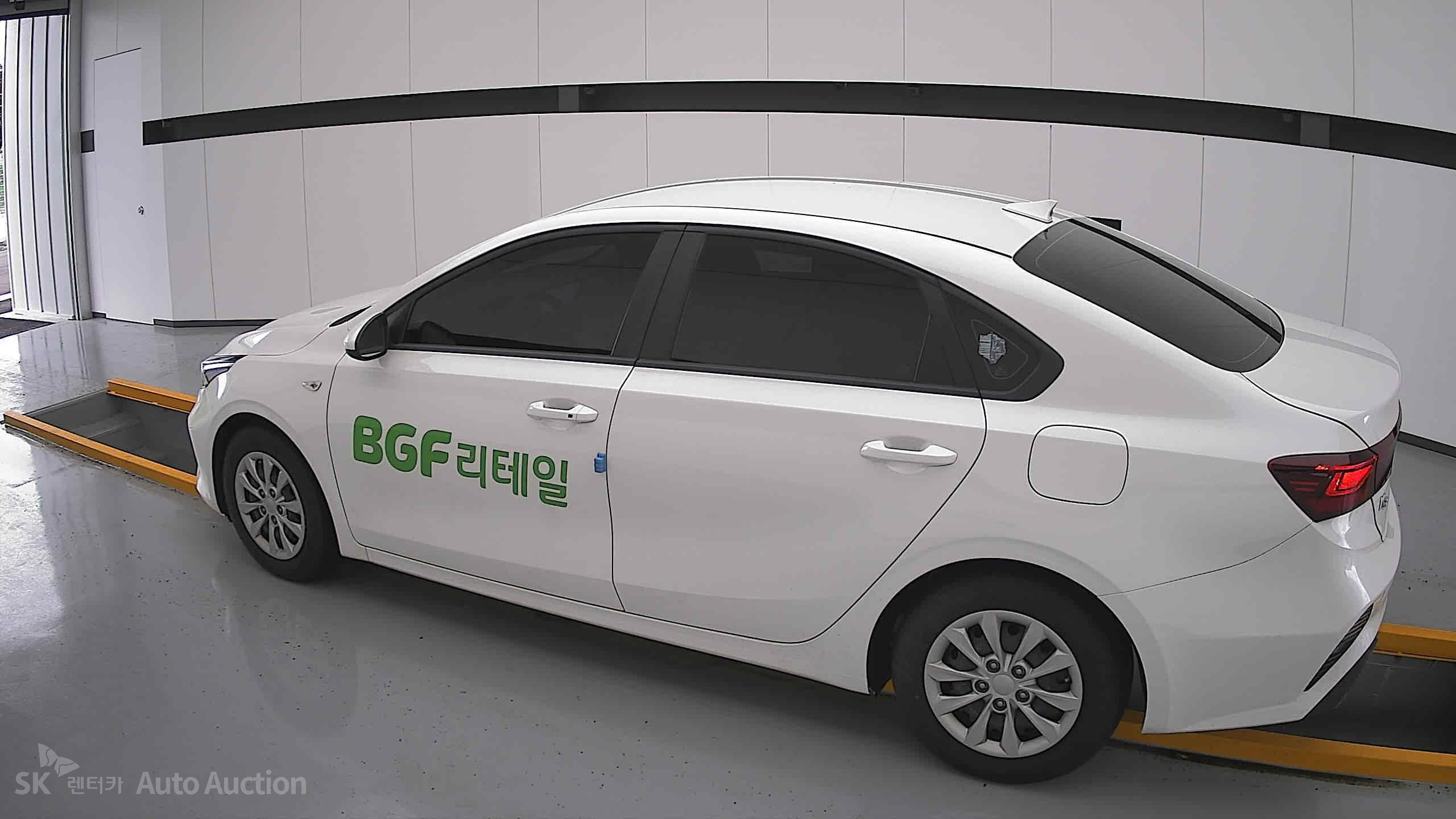 2023 - kia k3