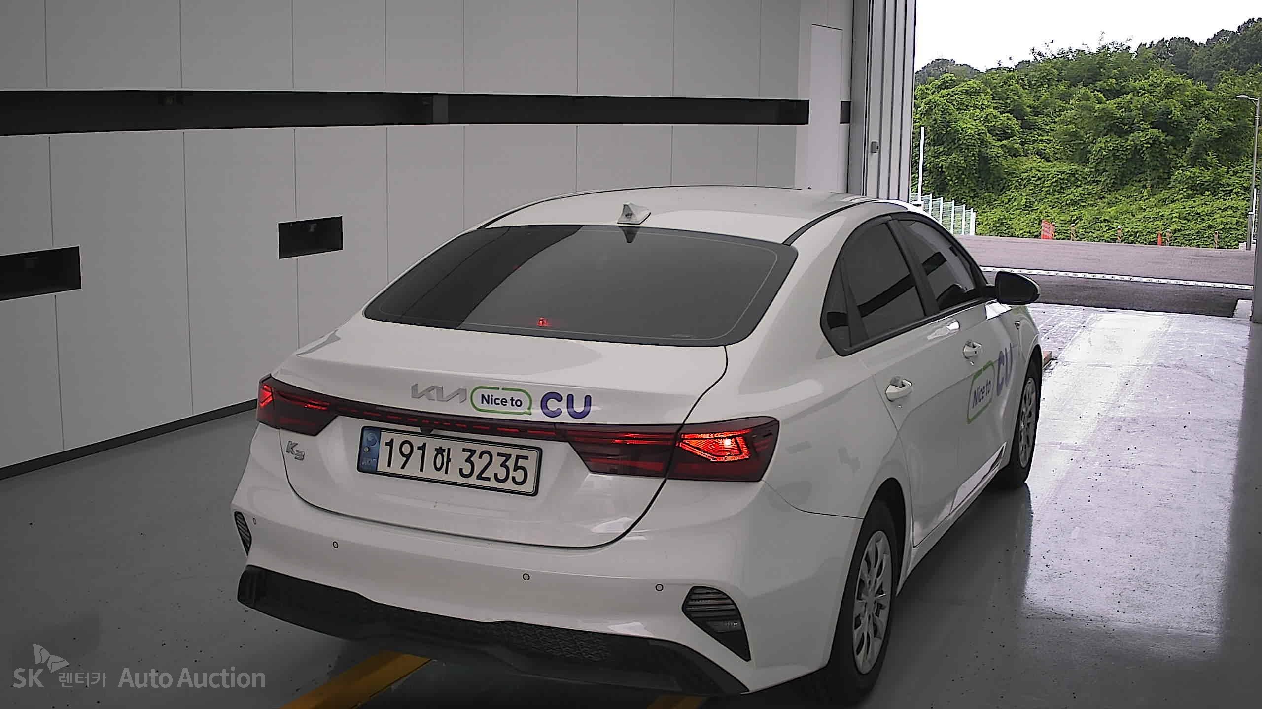 2023 - kia k3