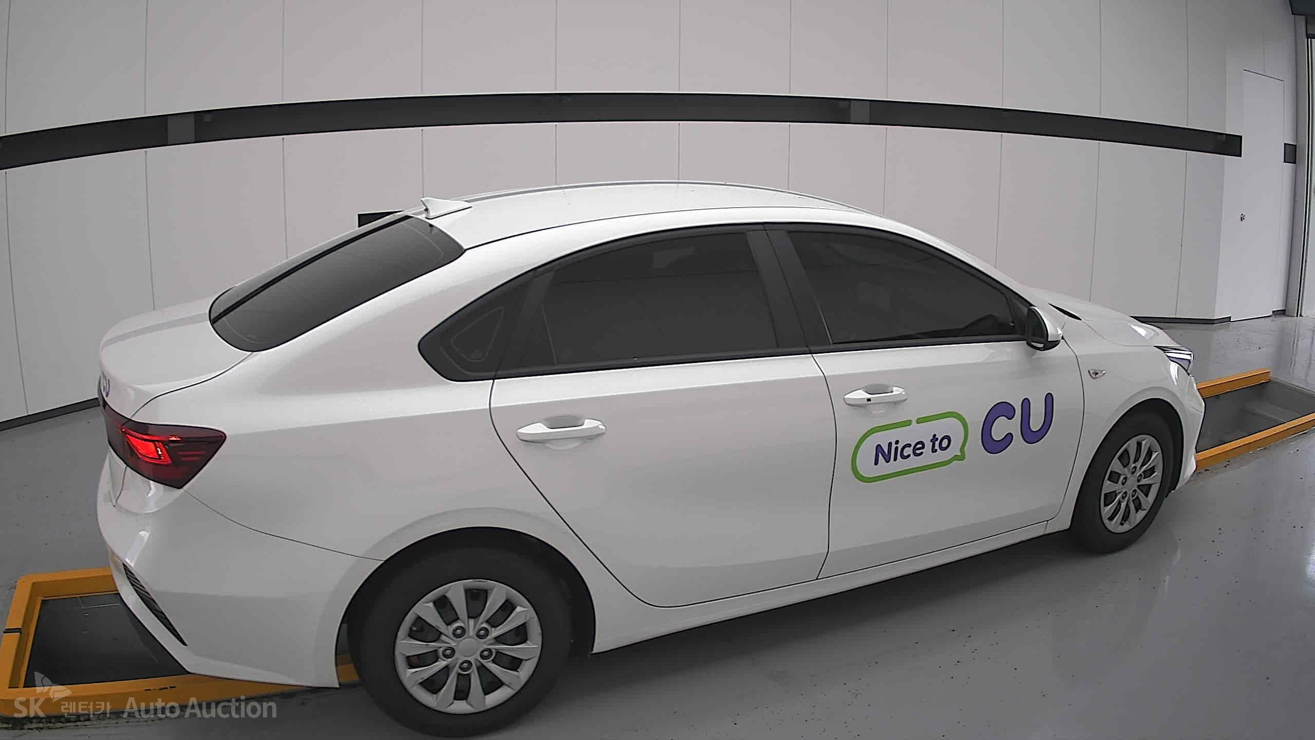 2023 - kia k3