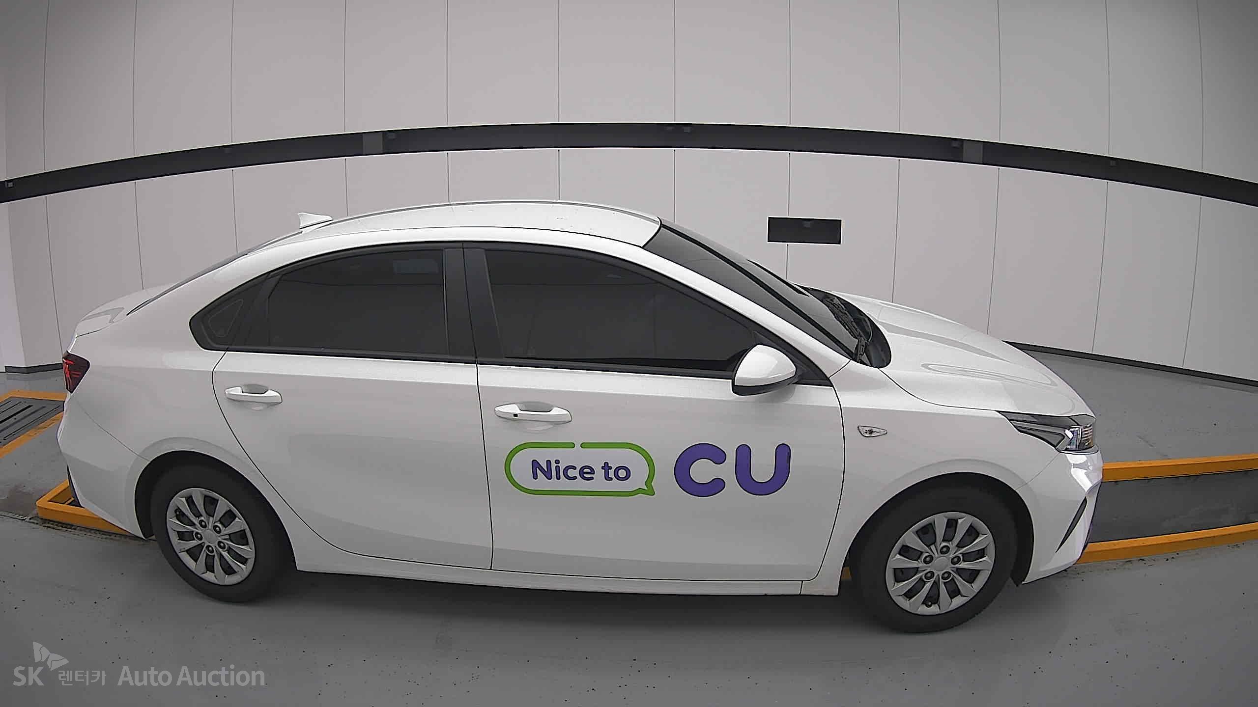2023 - kia k3