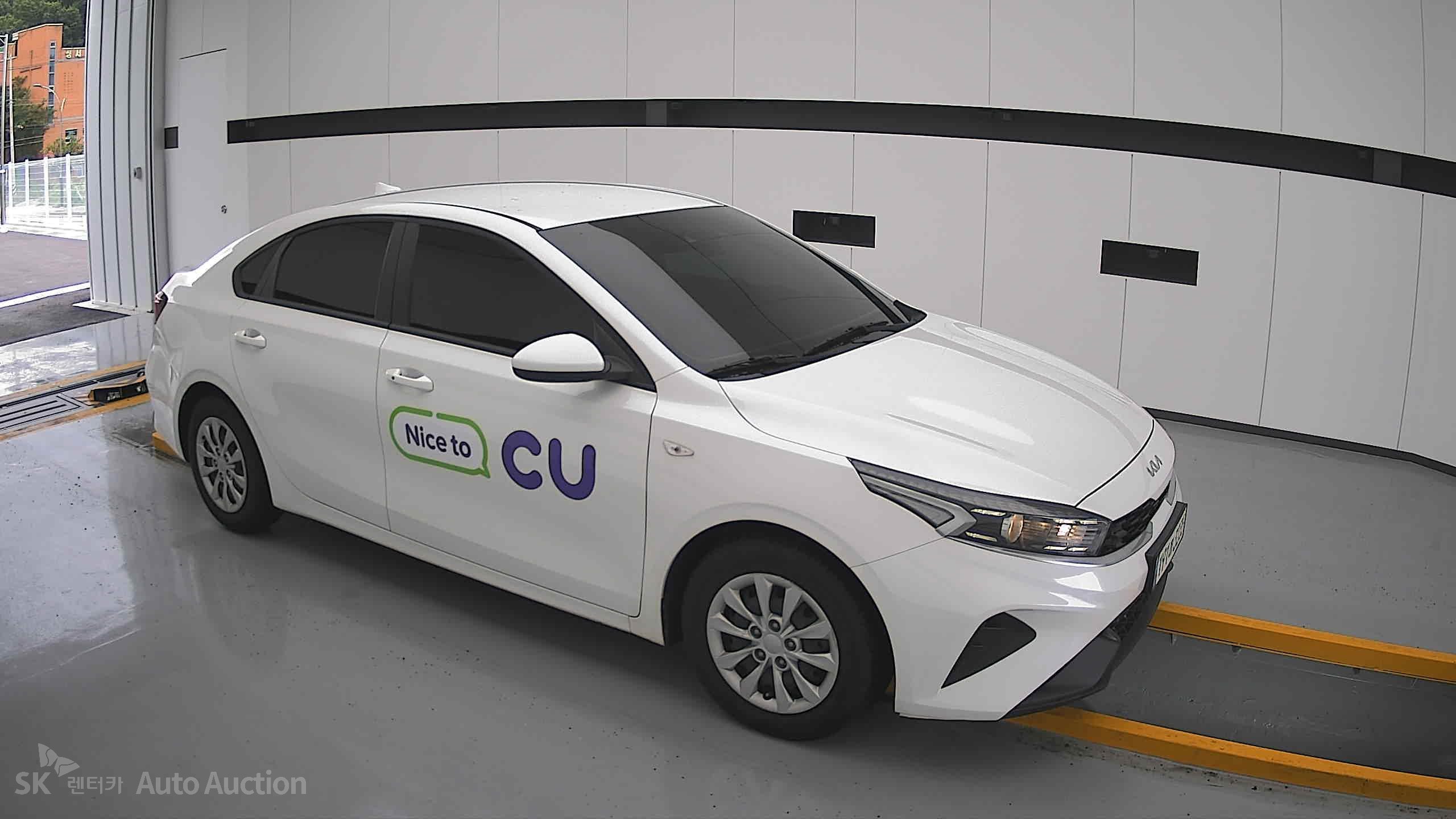 2023 - kia k3