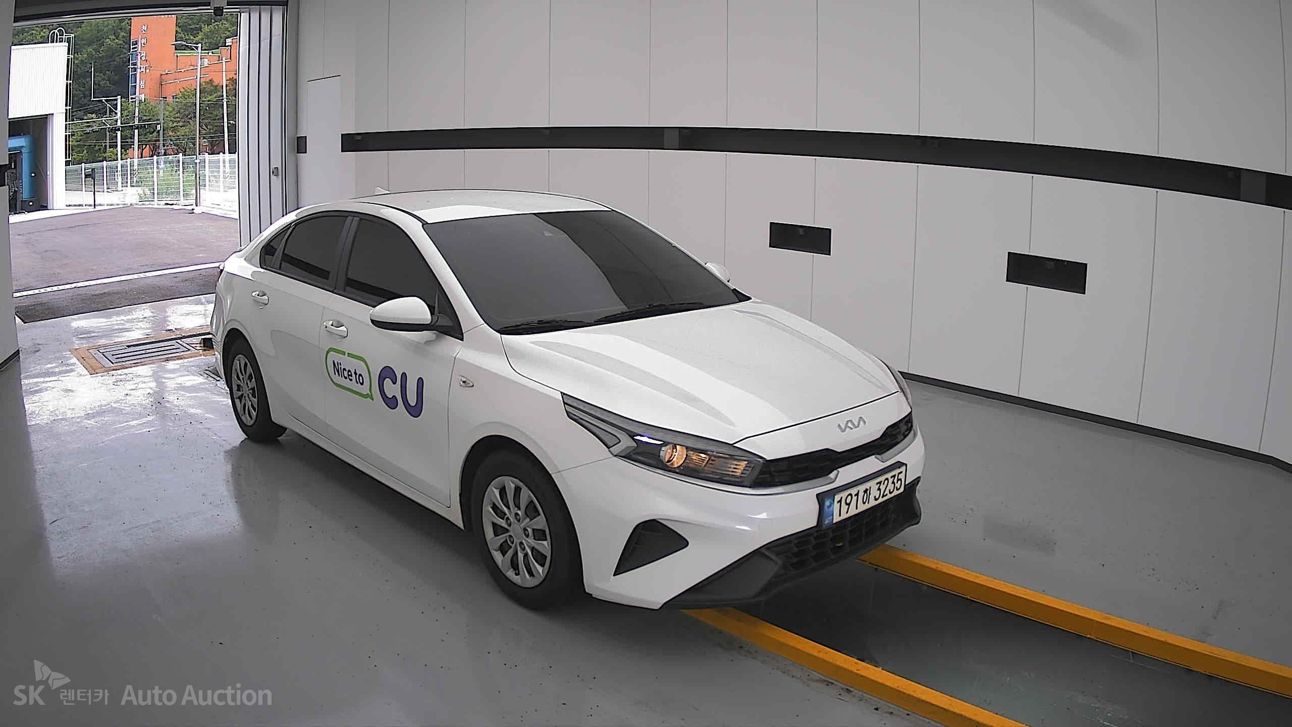 2023 - kia k3