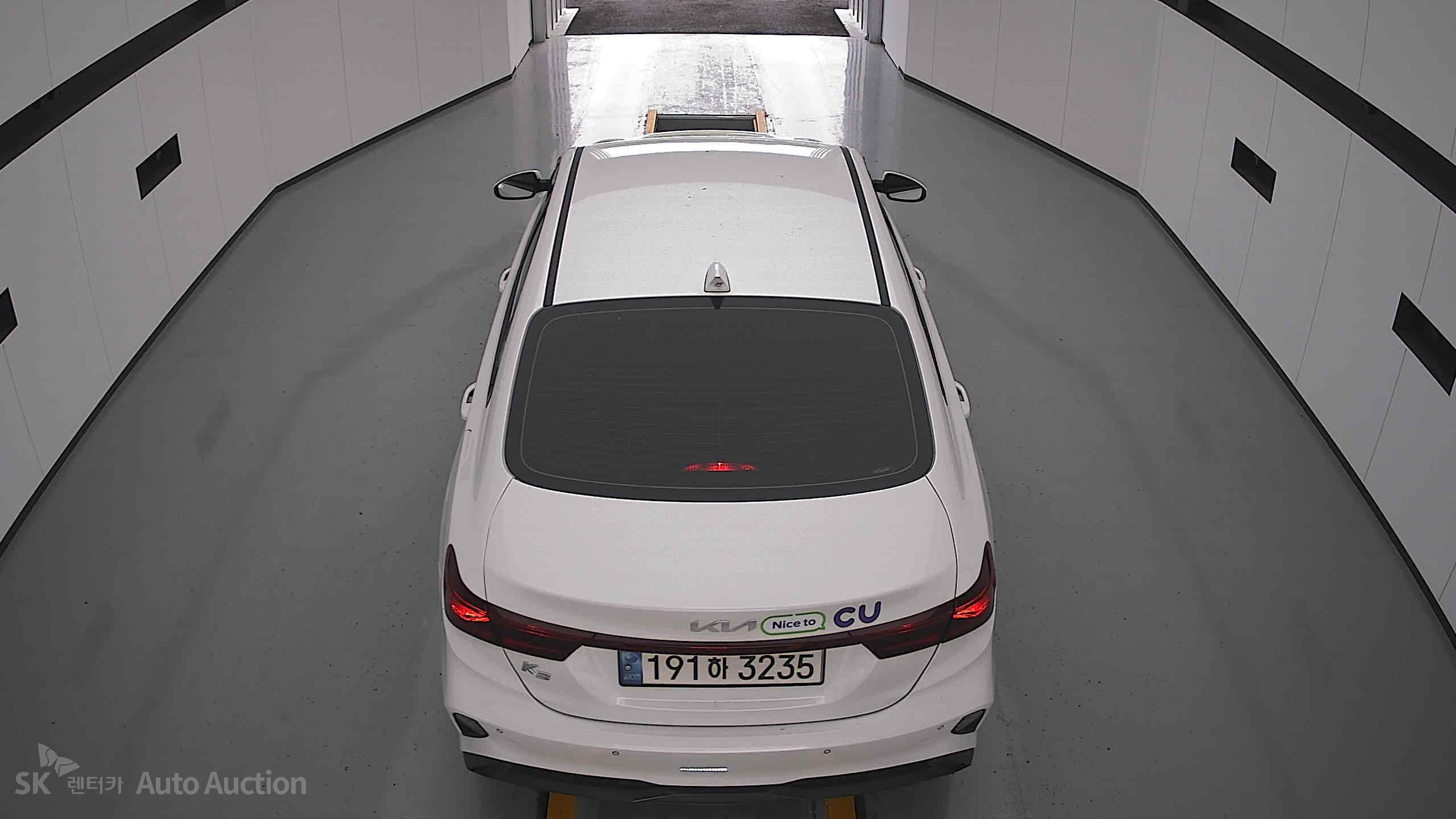 2023 - kia k3