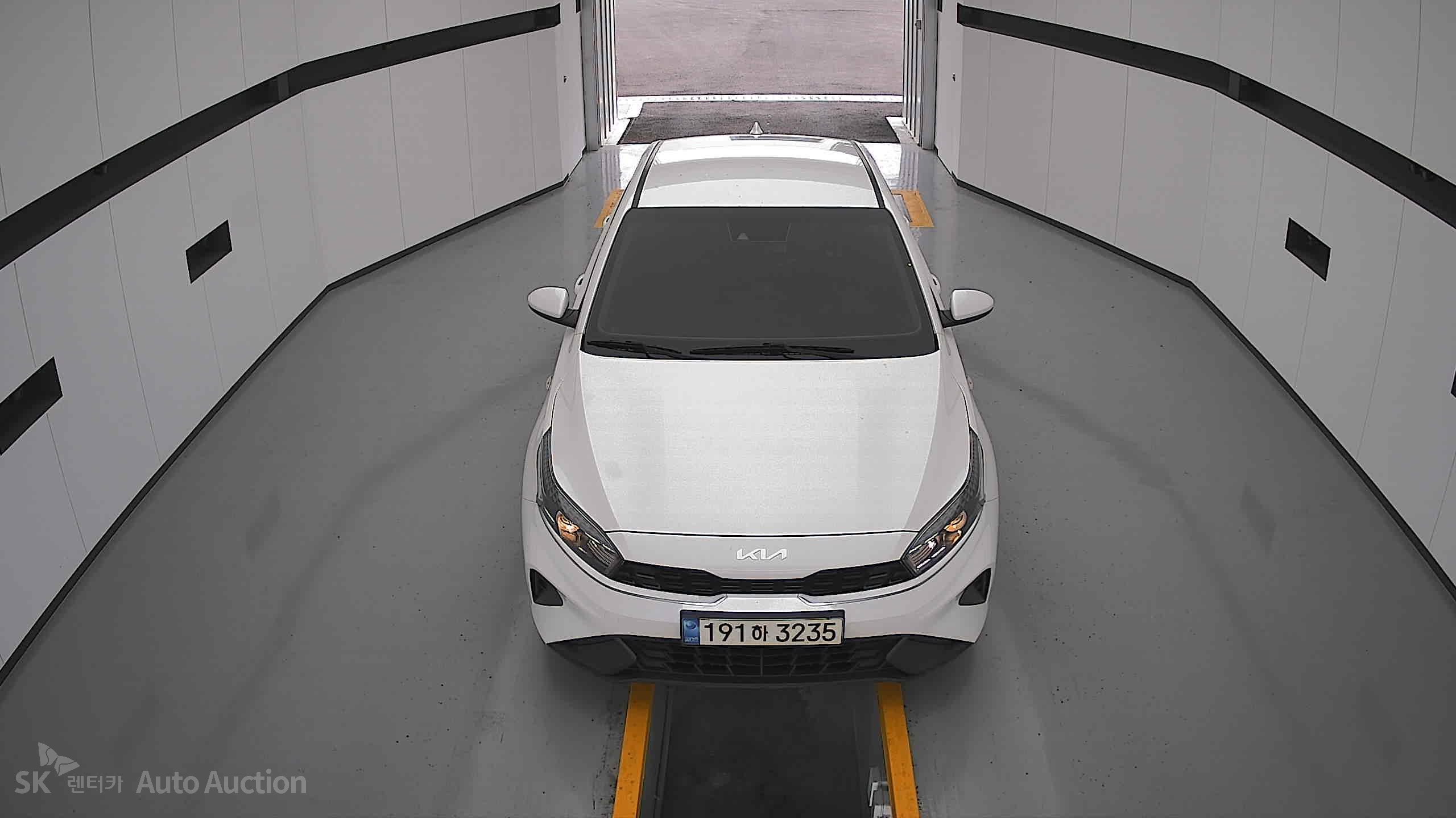 2023 - kia k3