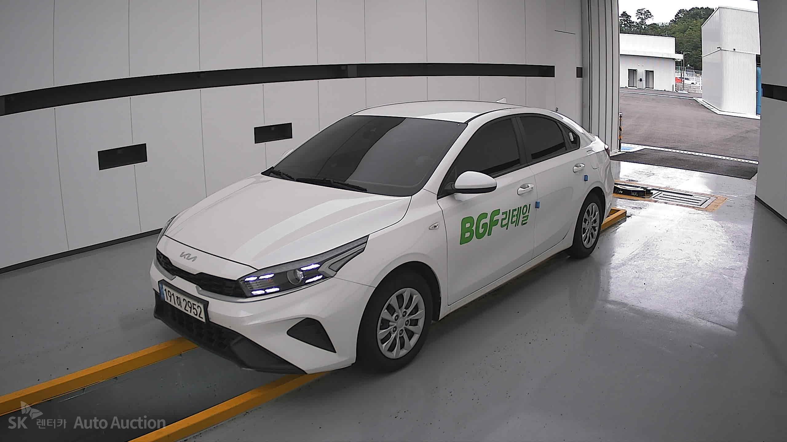 2023 - kia k3