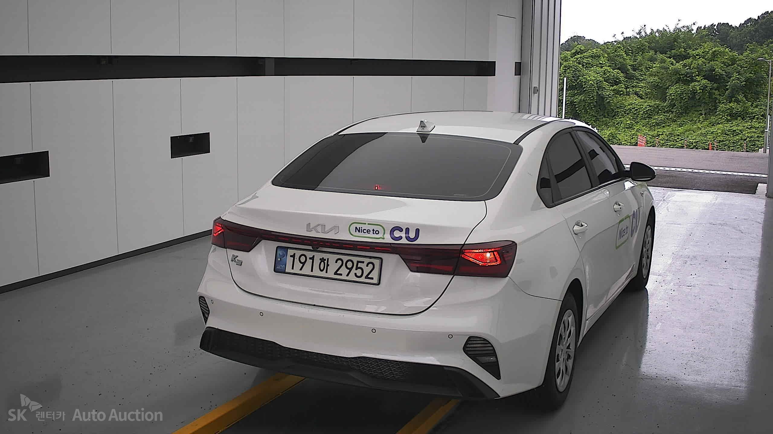 2023 - kia k3