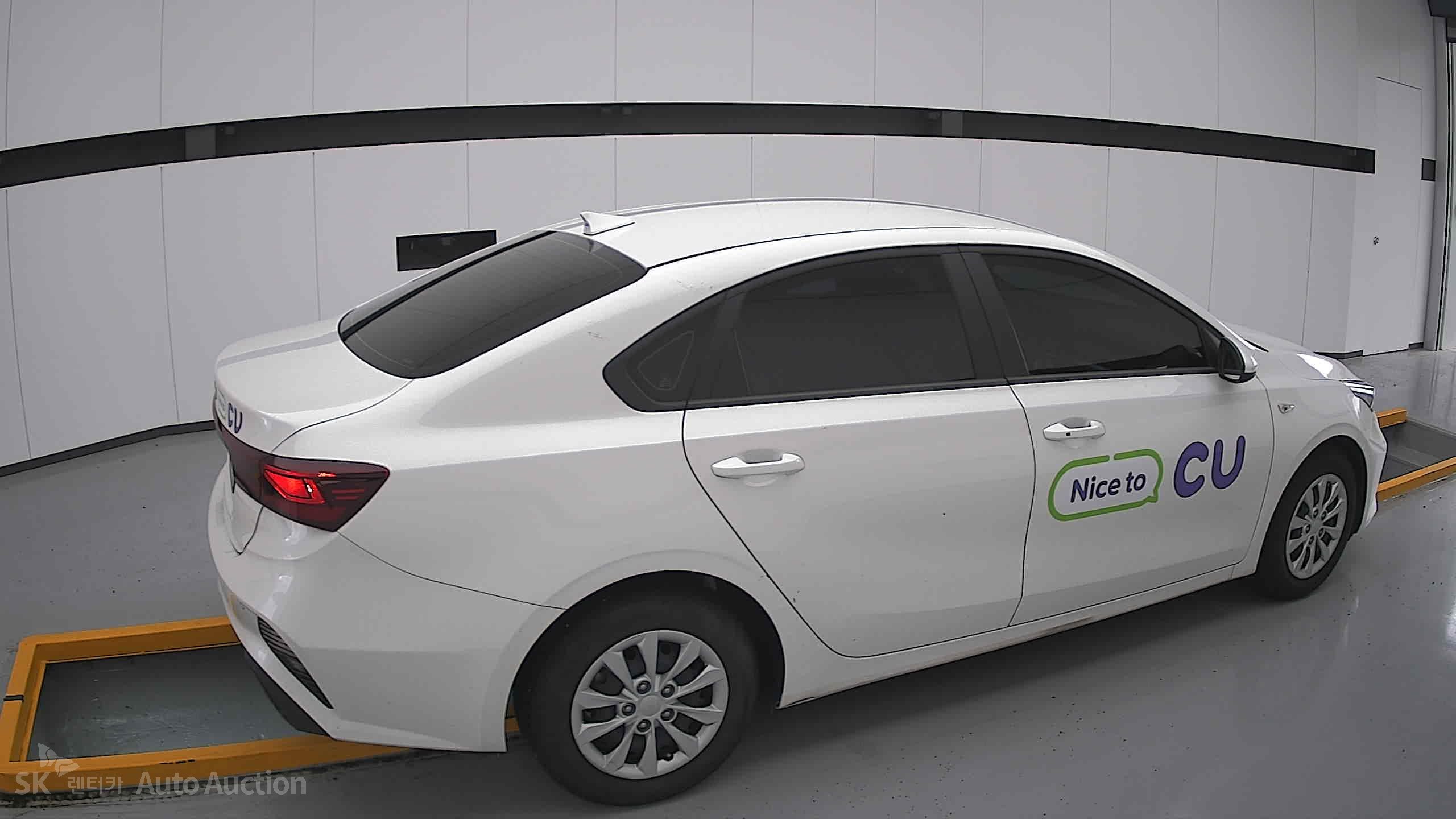 2023 - kia k3
