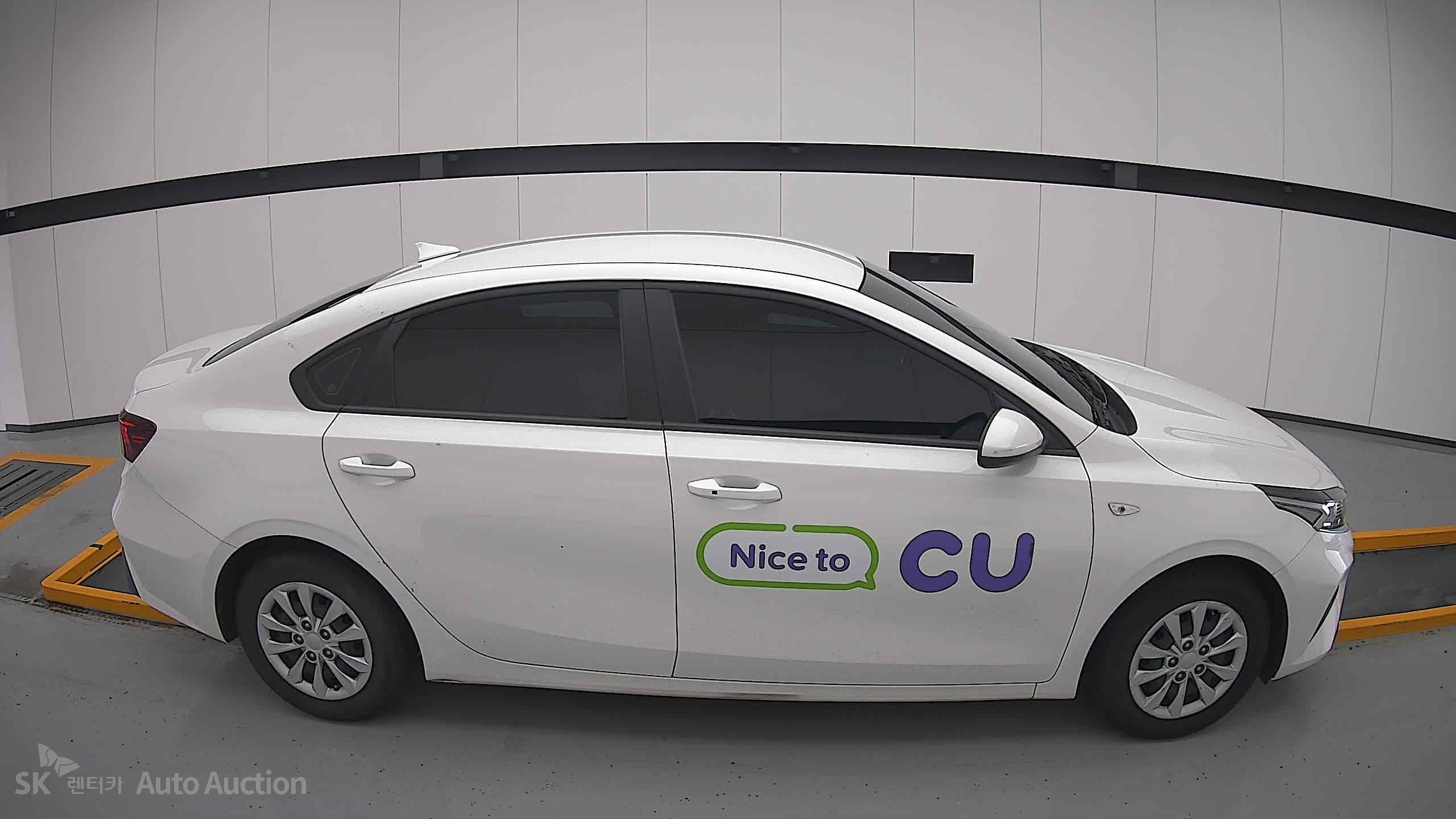 2023 - kia k3