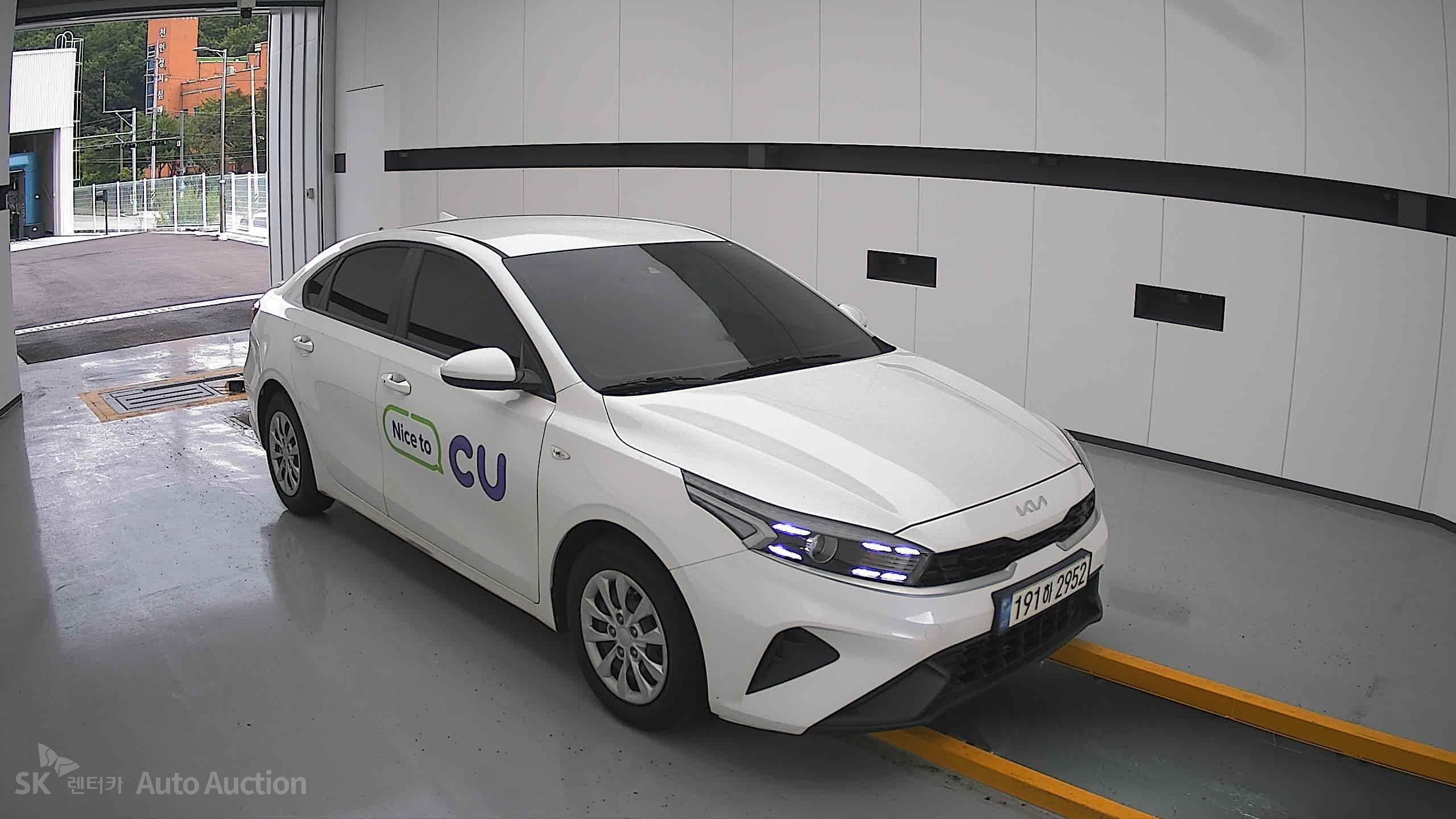 2023 - kia k3