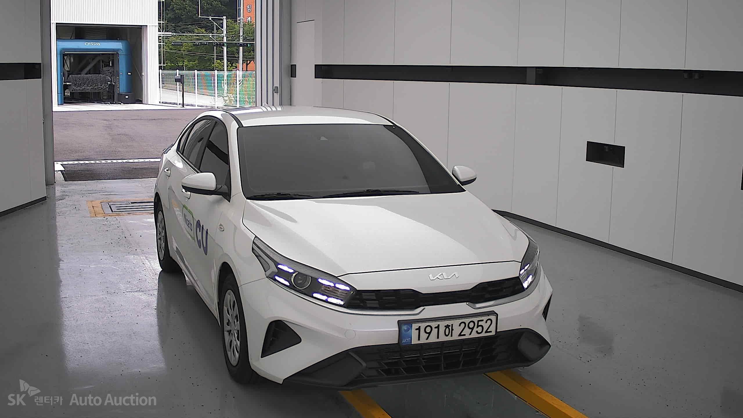 2023 - kia k3