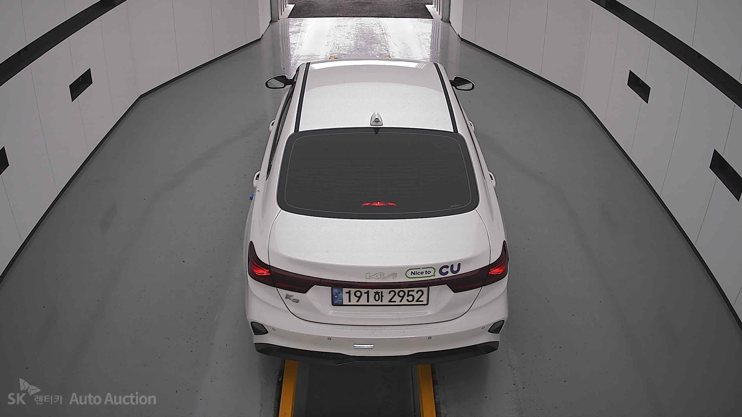 2023 - kia k3