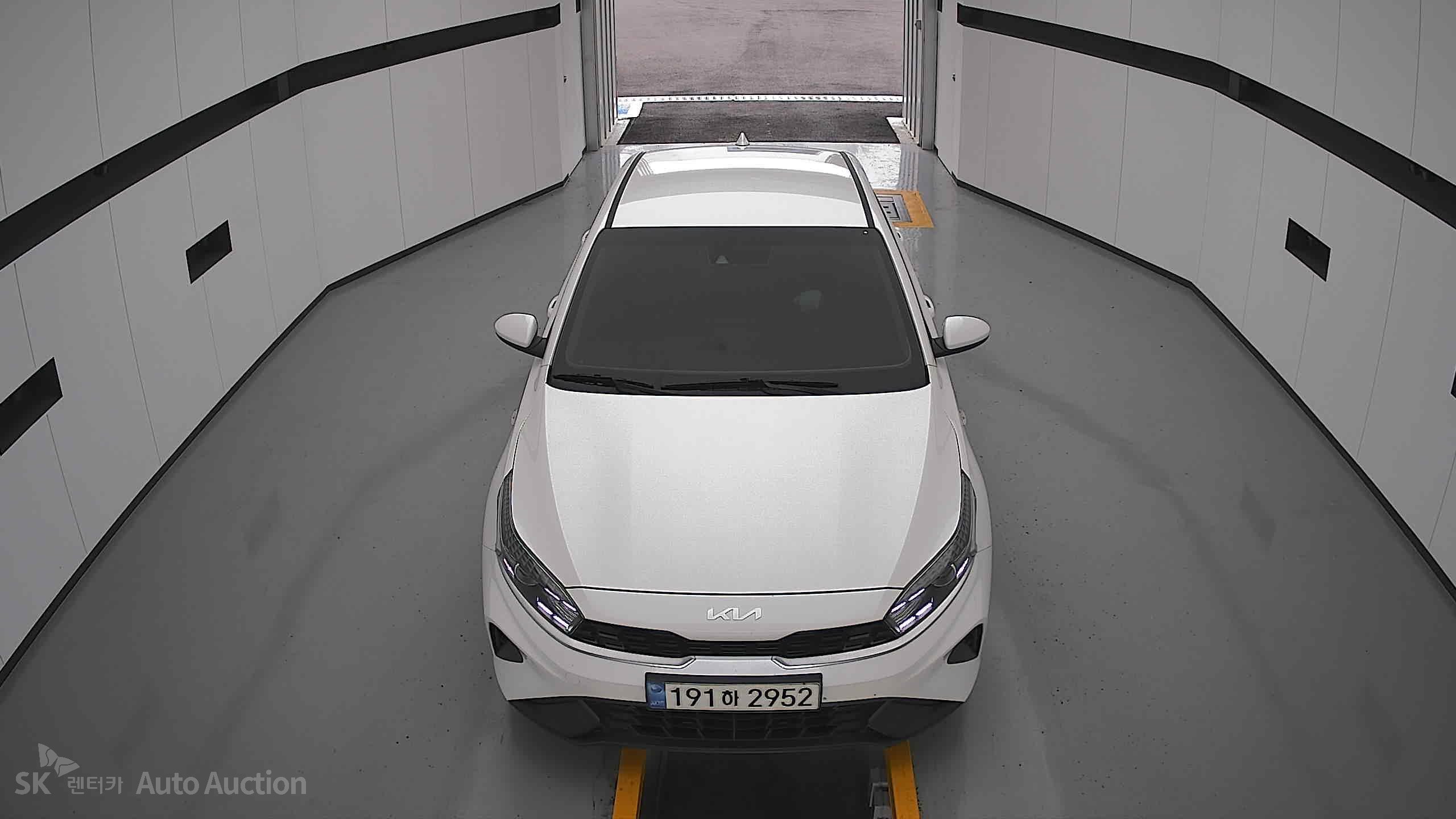 2023 - kia k3
