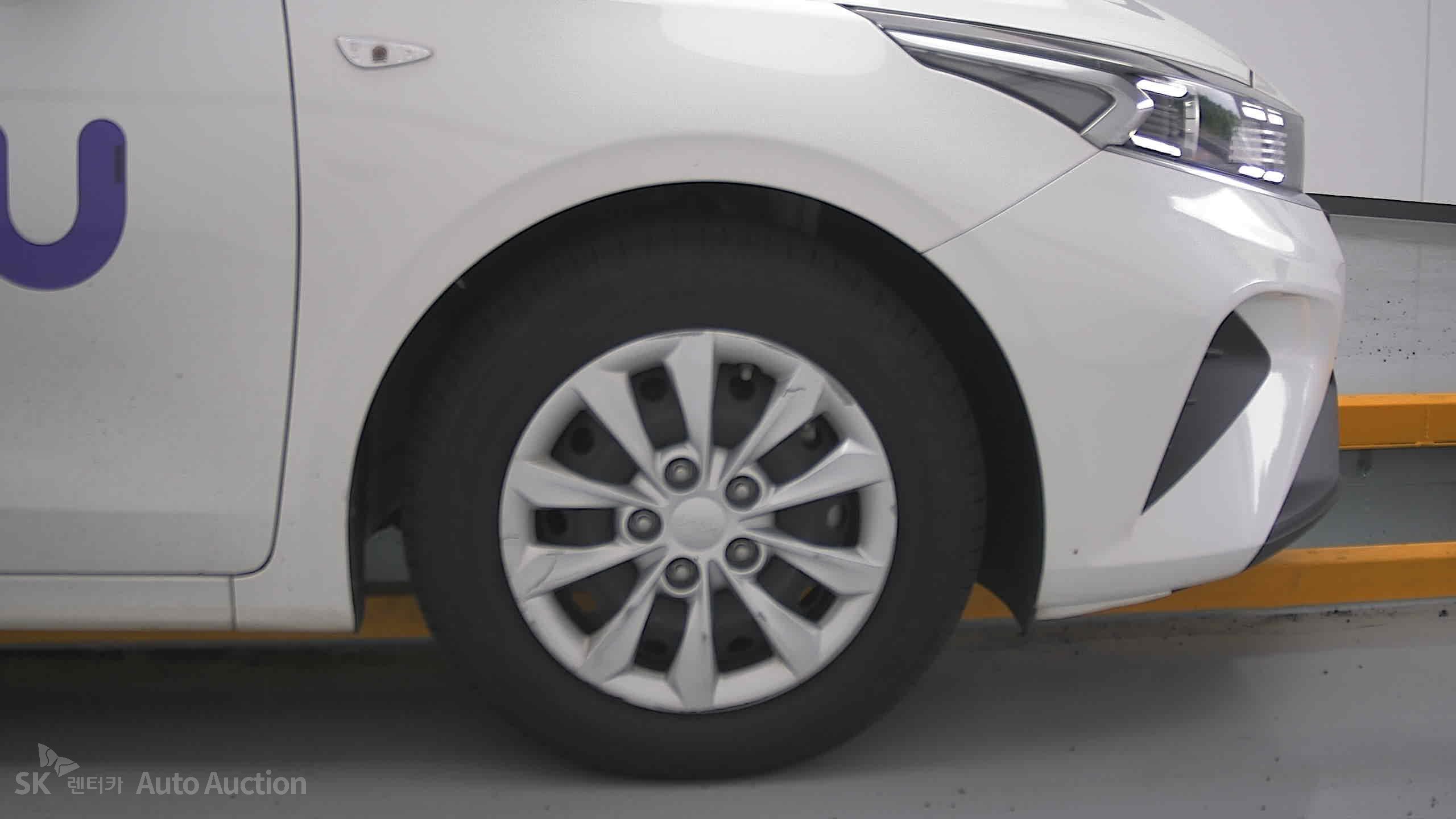 2023 - kia k3