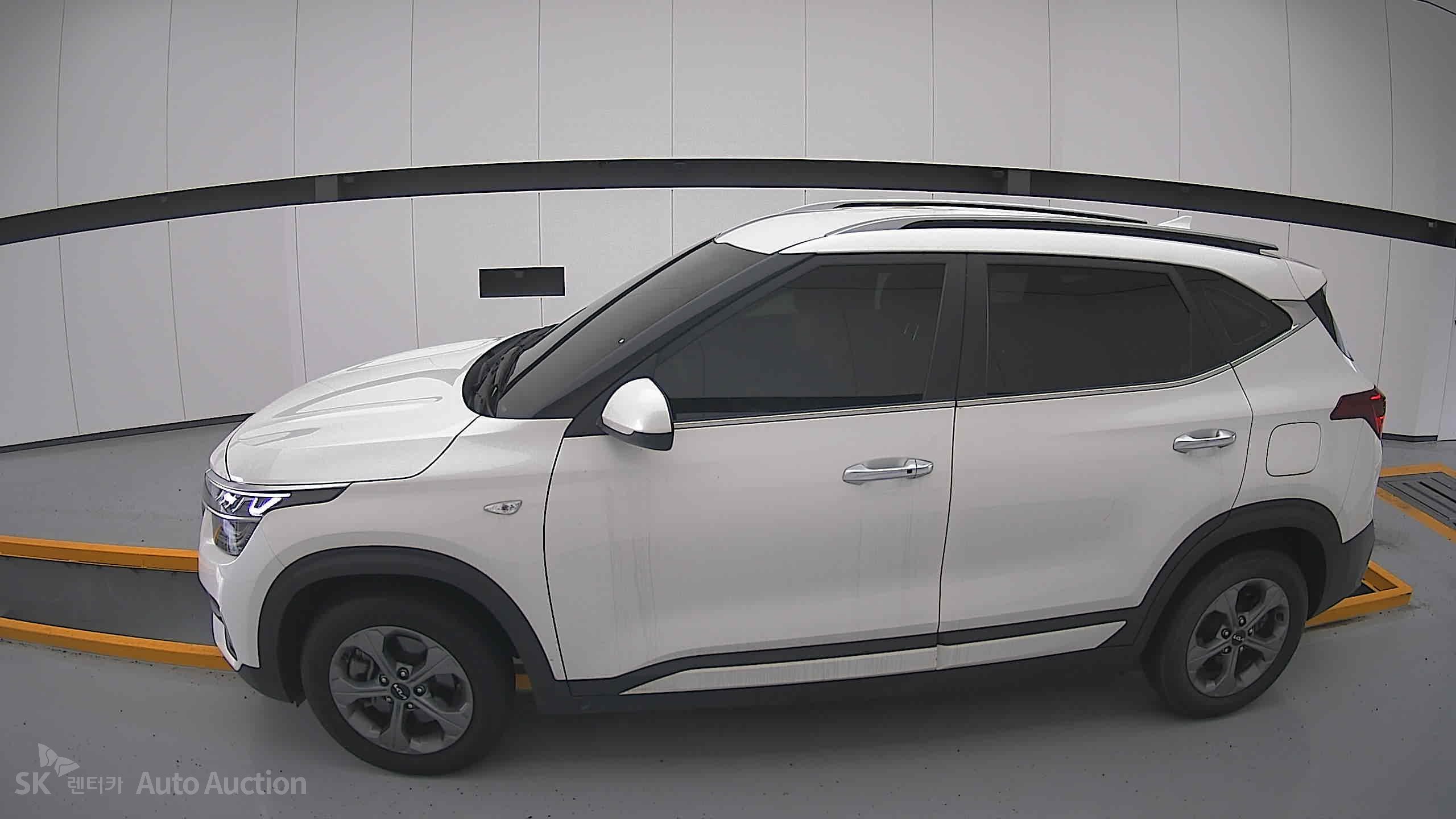 2023 - kia seltos