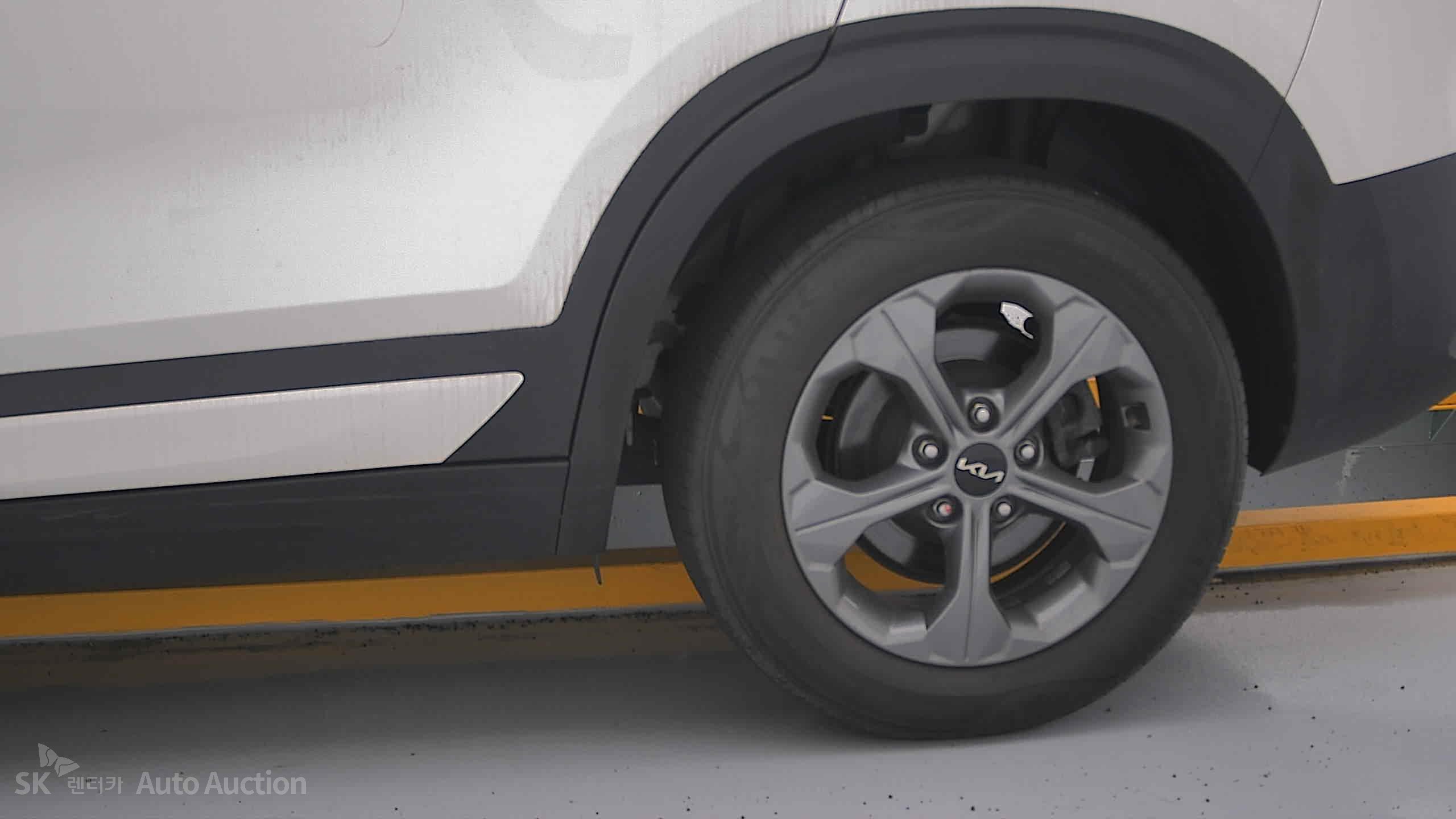 2023 - kia seltos