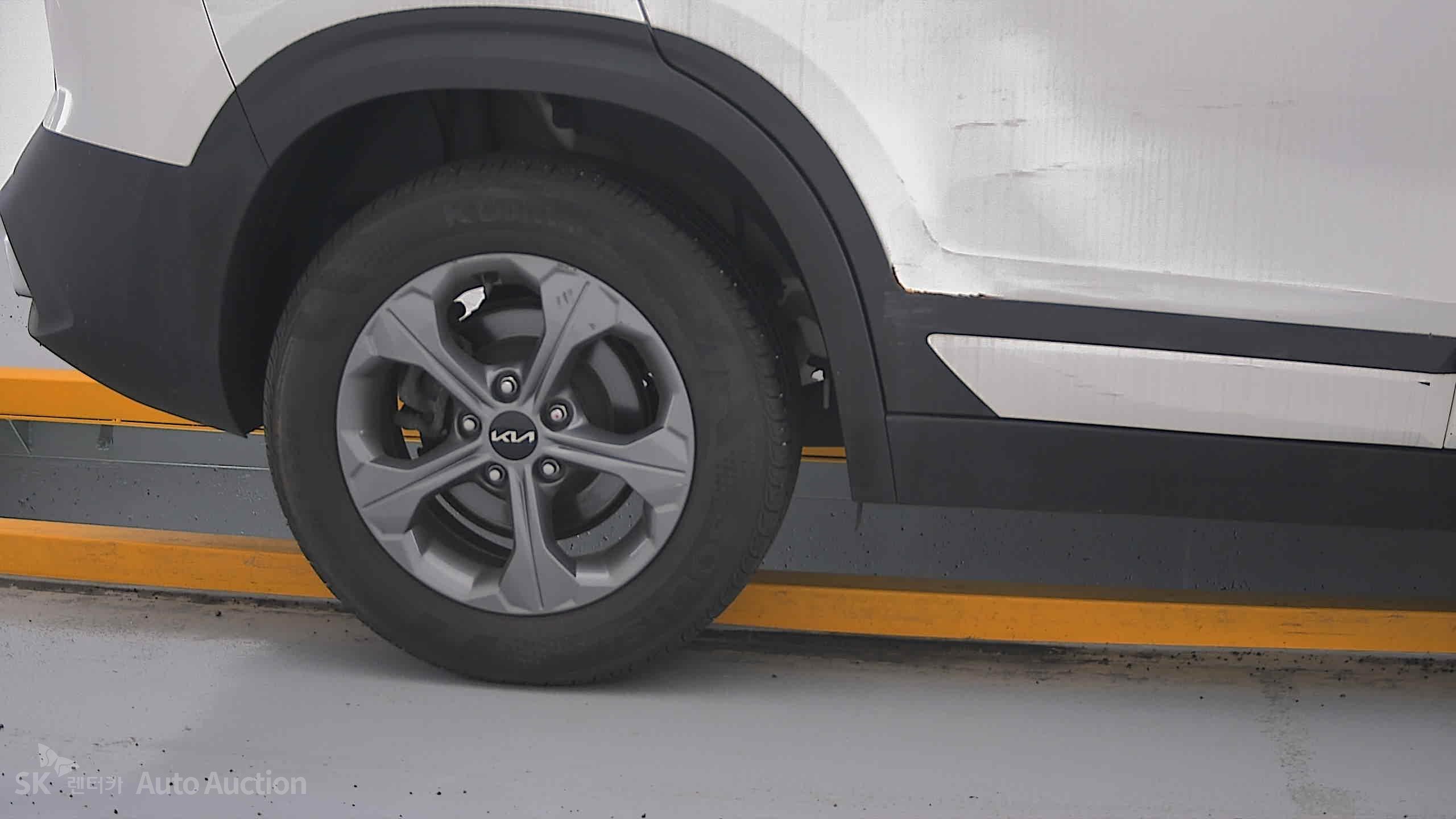 2023 - kia seltos