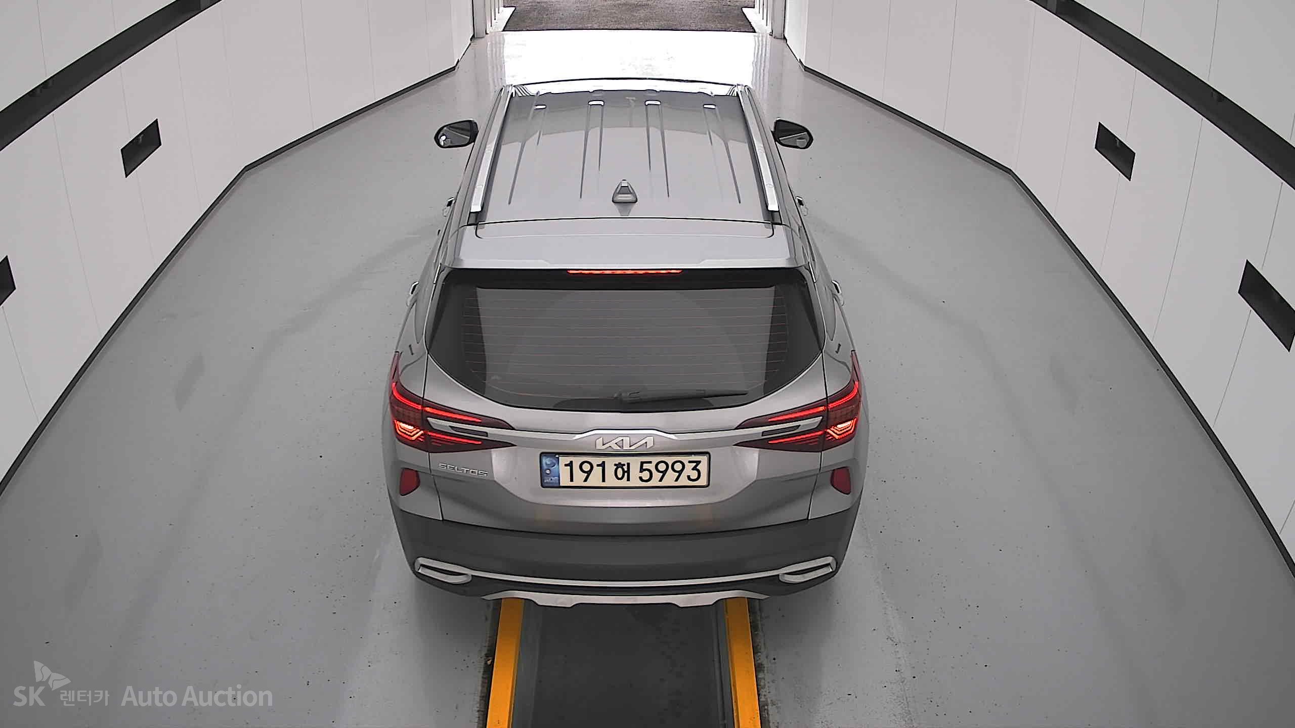 2023 - kia seltos