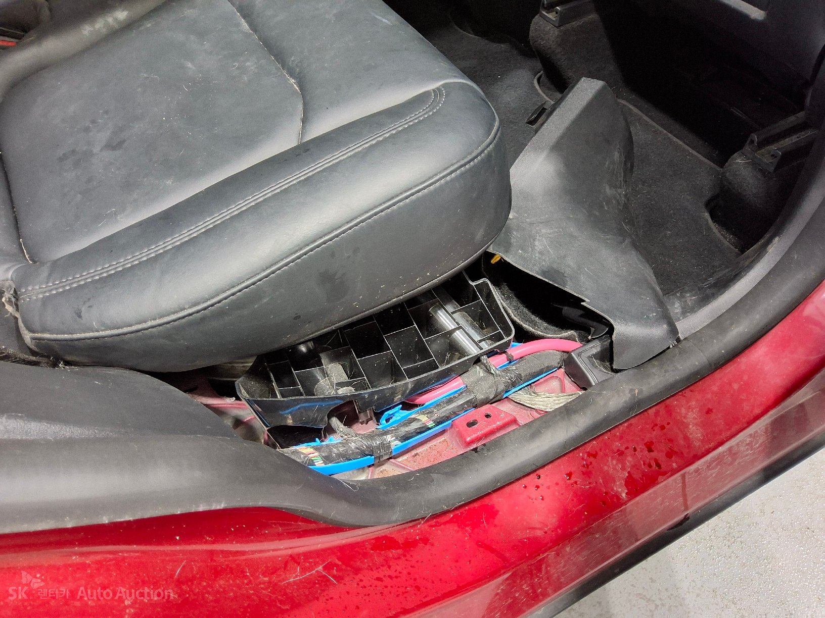2022 - tesla model y