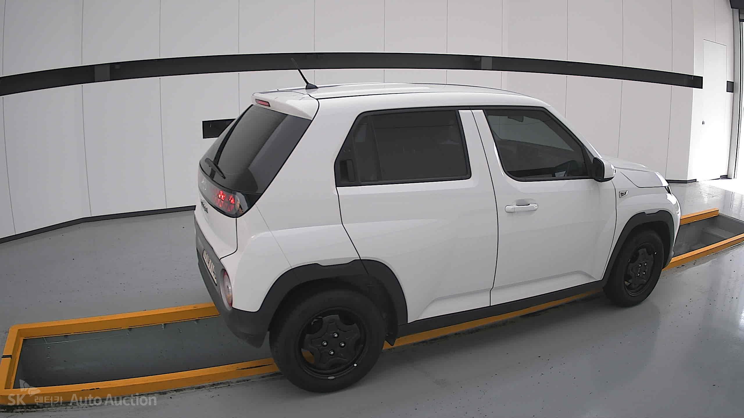 2023 - hyundai casper