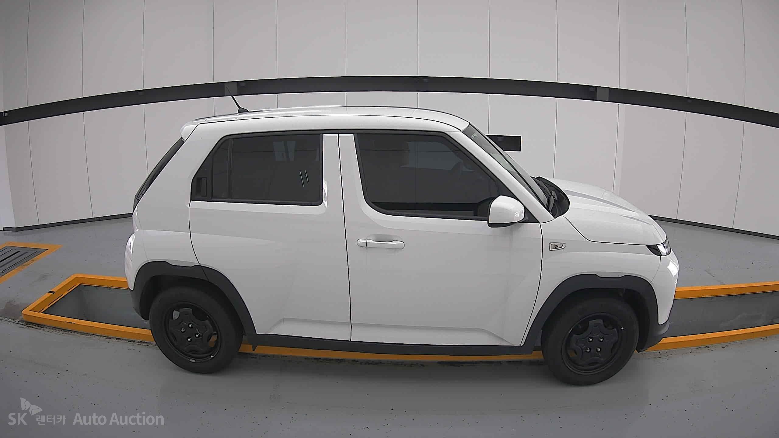 2023 - hyundai casper