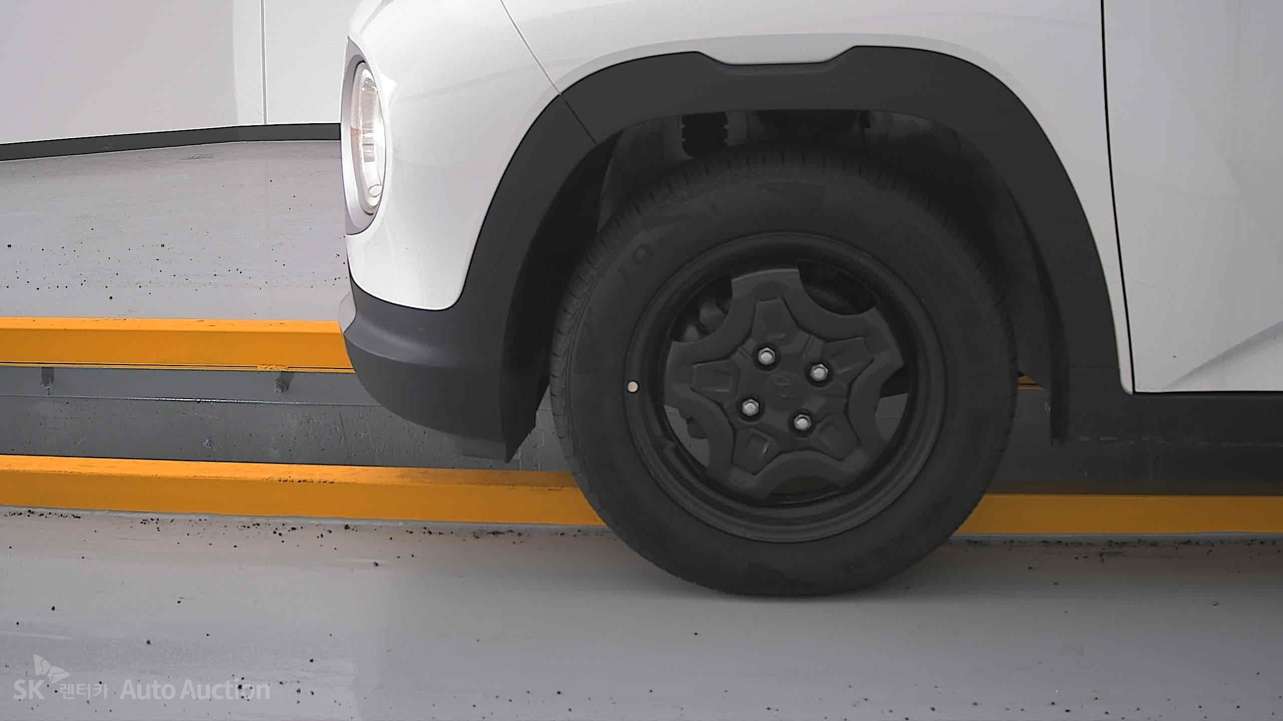 2023 - hyundai casper