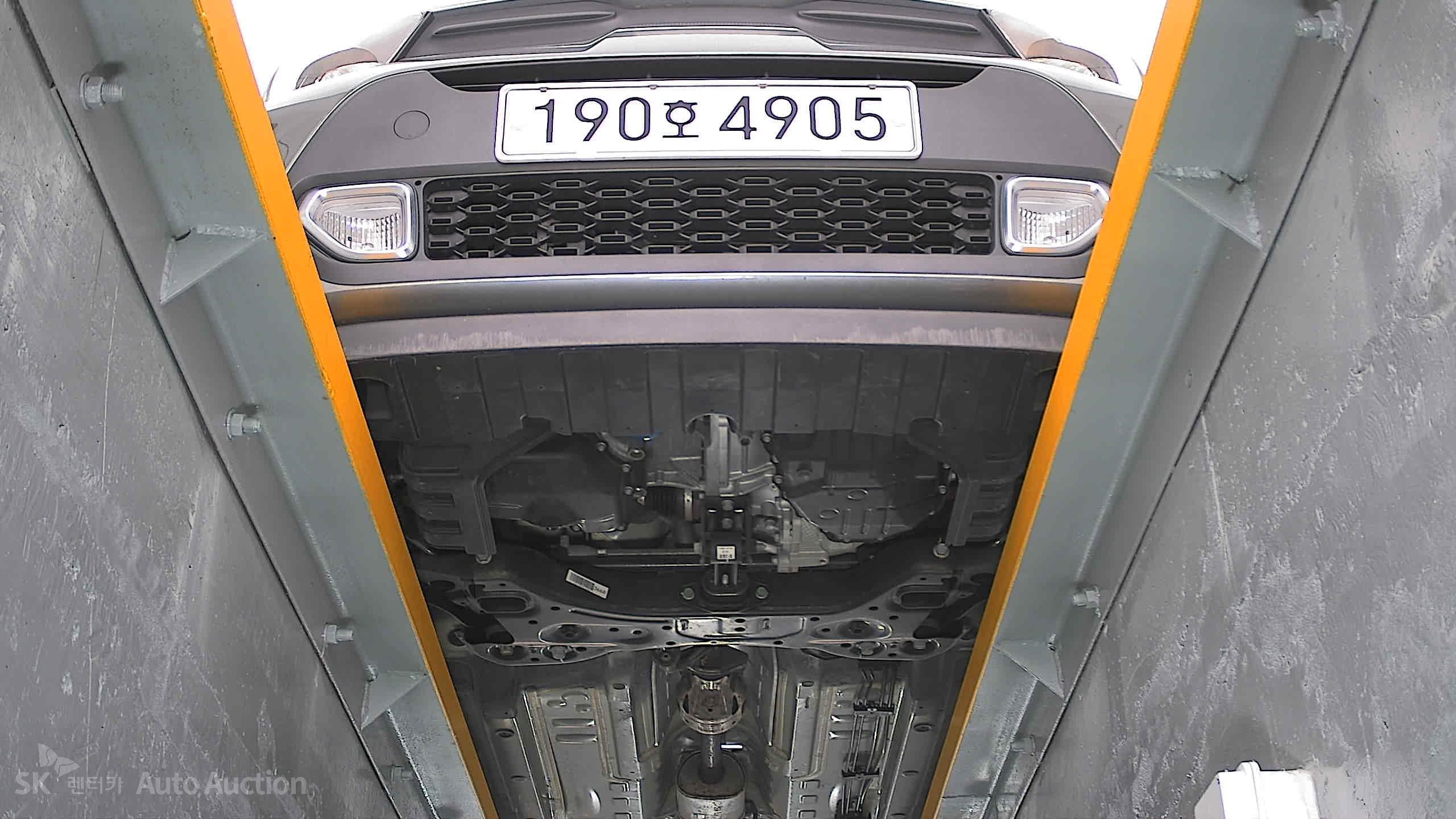 2022 - kia morning