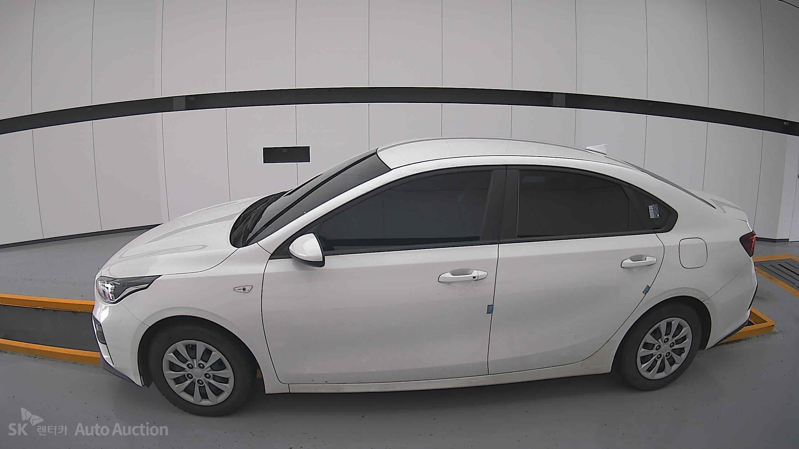2021 - kia k3