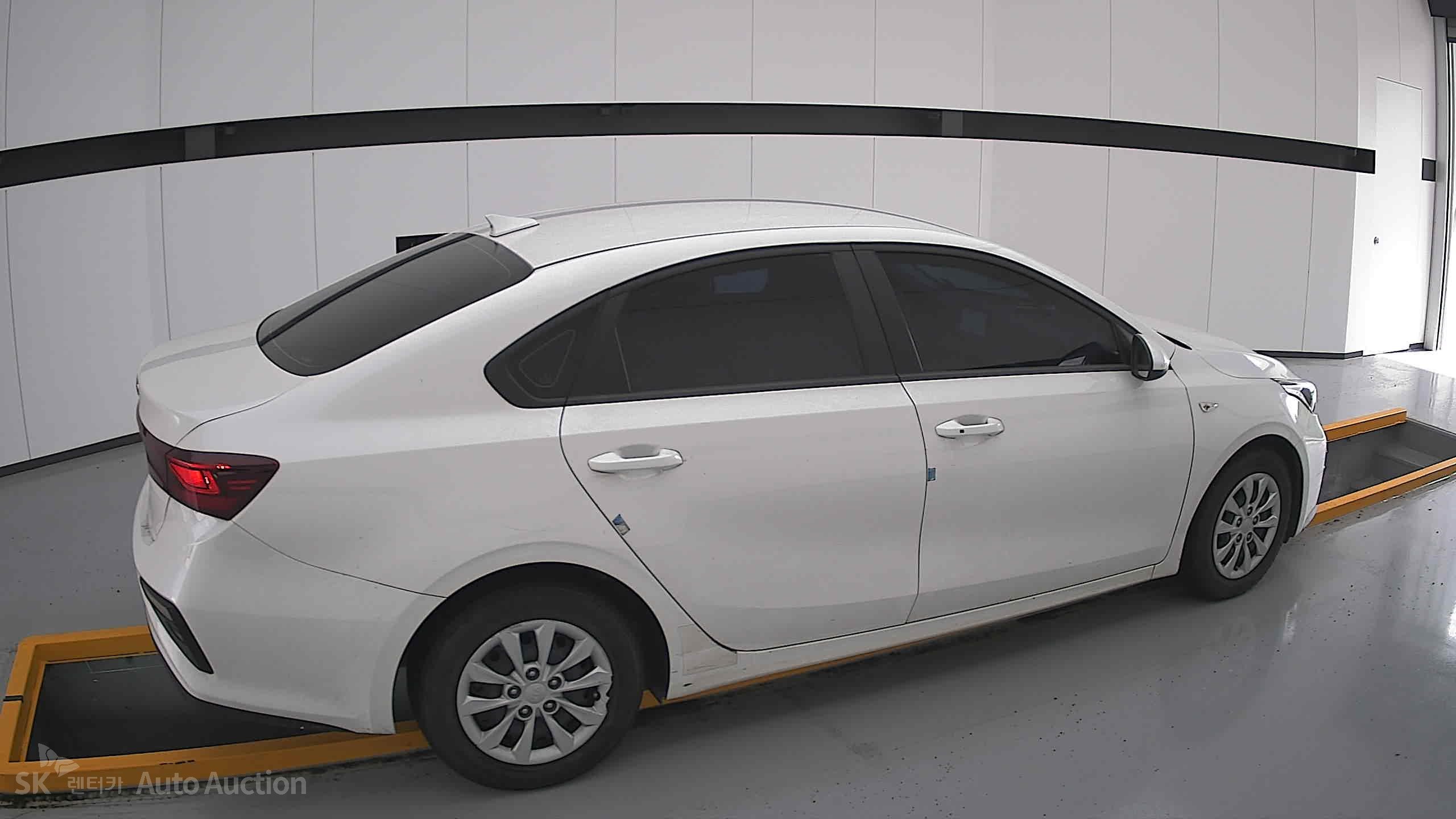 2021 - kia k3