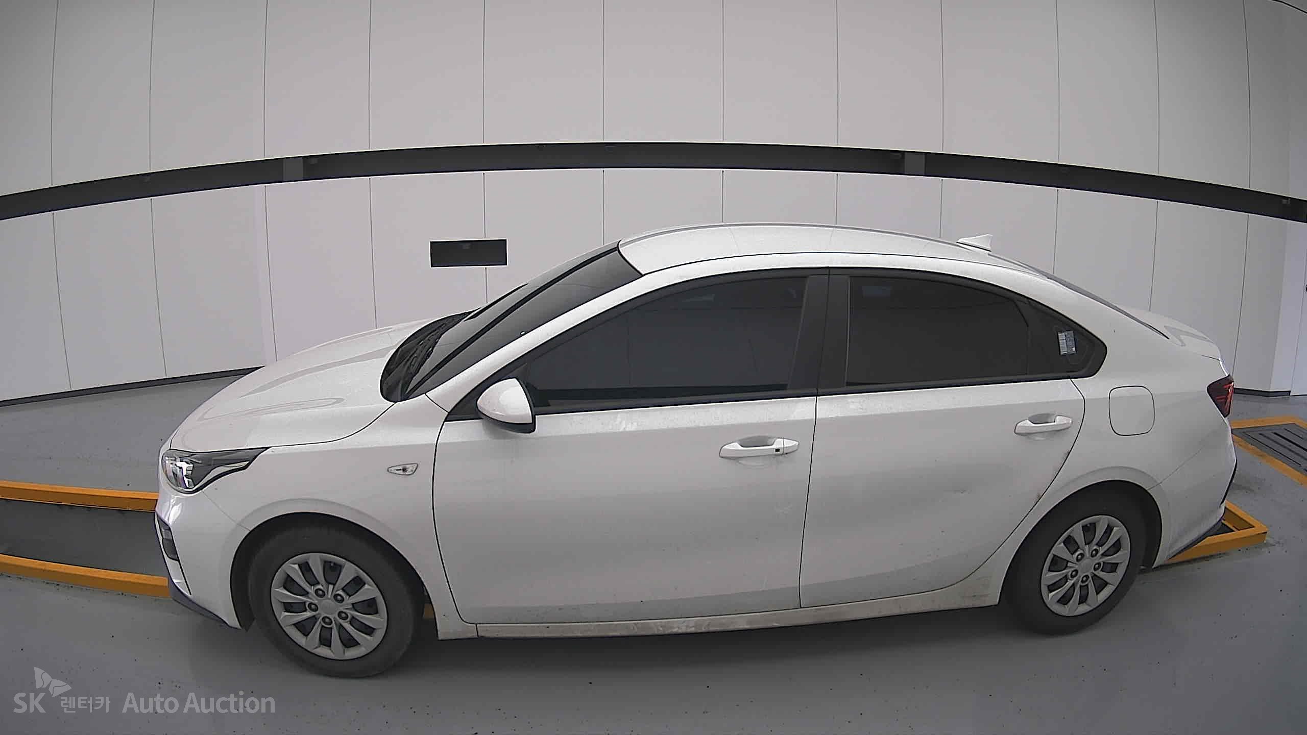 2021 - kia k3