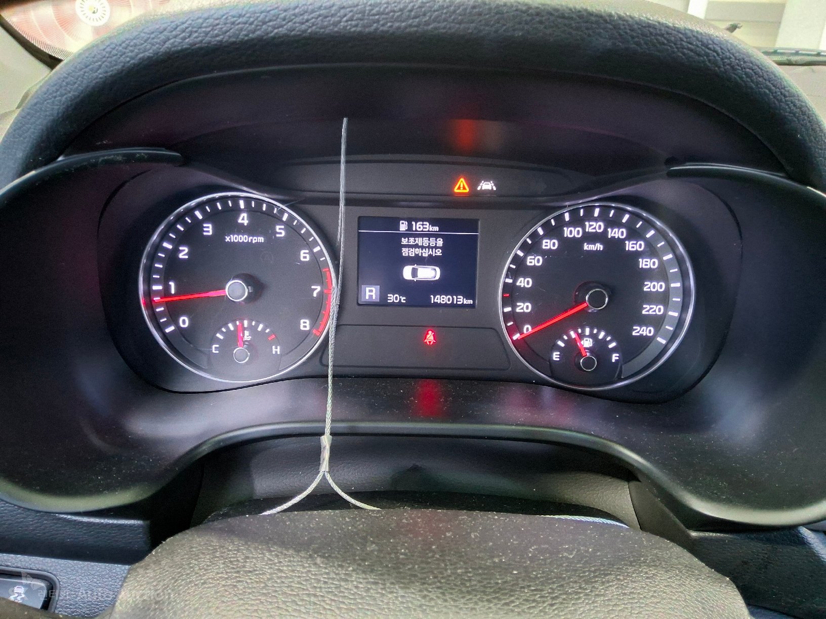 2021 - kia k3